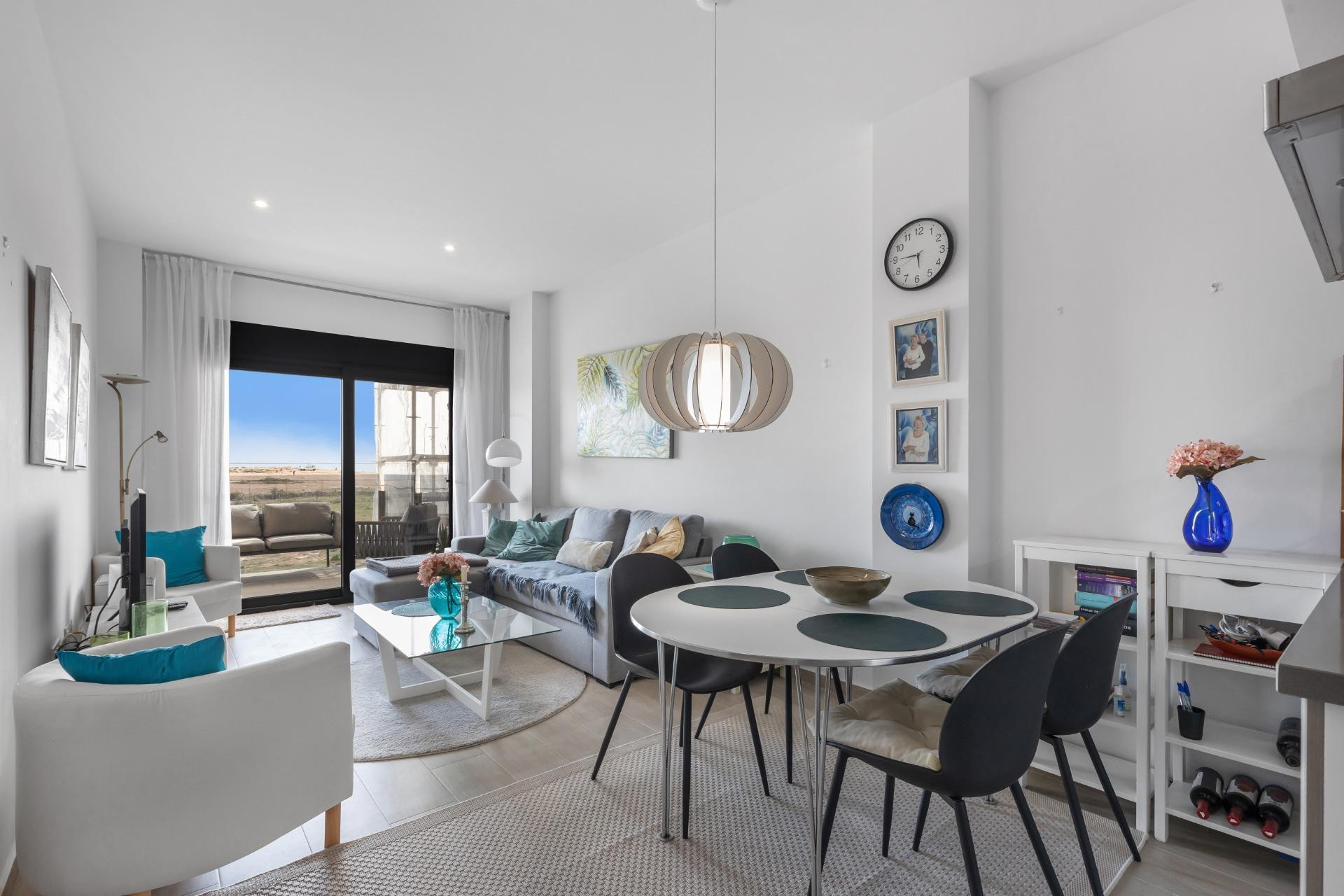 Reventa - Apartamento / piso - Torrevieja - Los Frutales