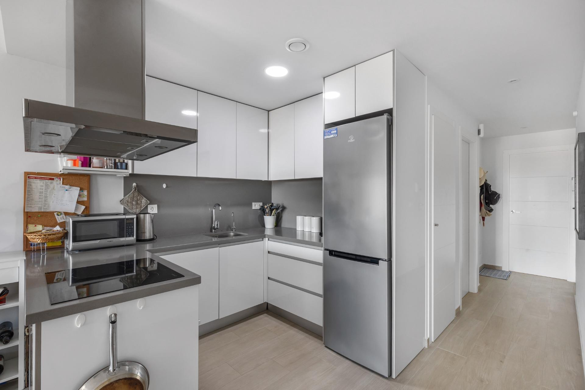 Reventa - Apartamento / piso - Torrevieja - Los Frutales