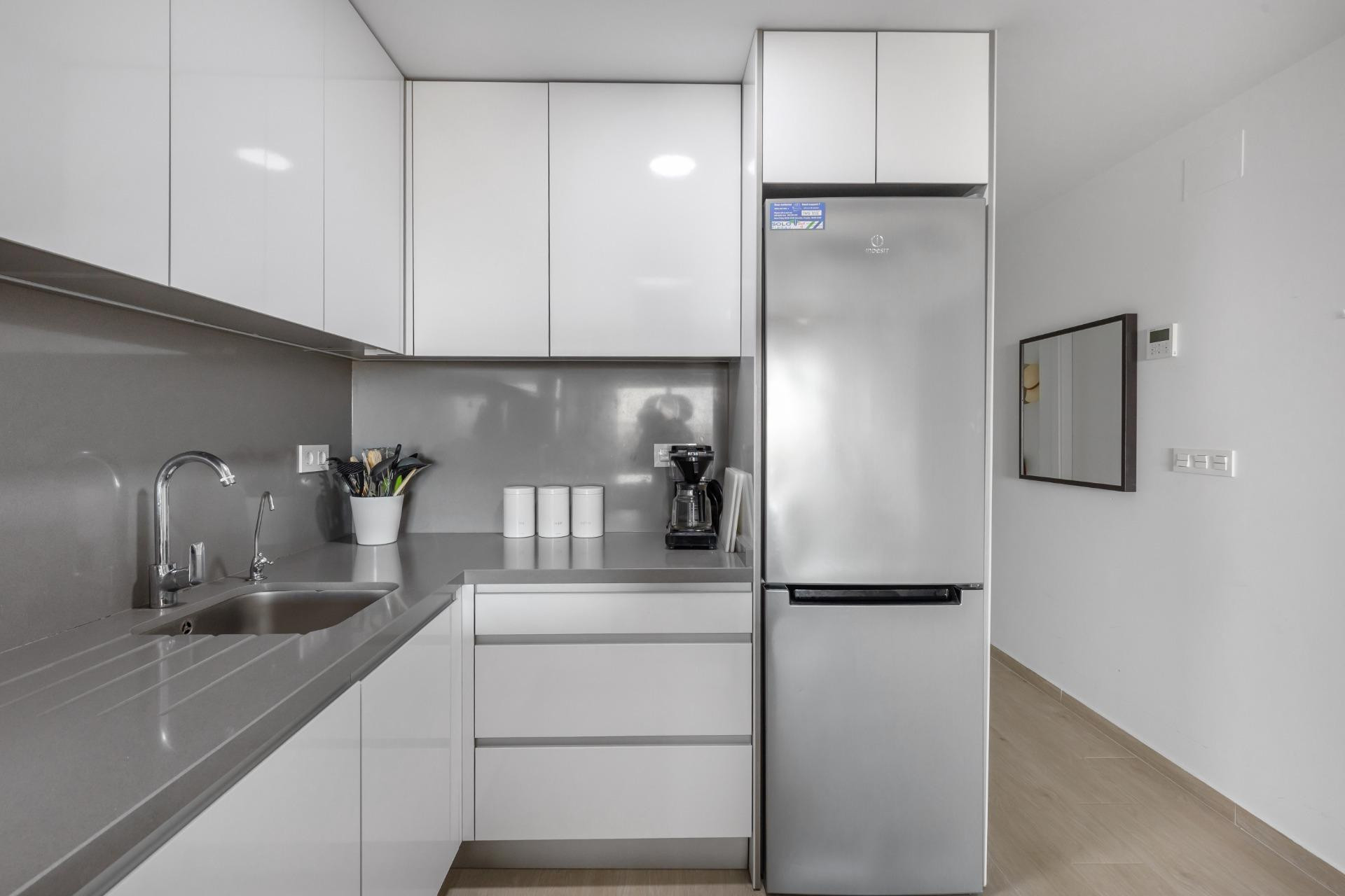 Reventa - Apartamento / piso - Torrevieja - Los Frutales