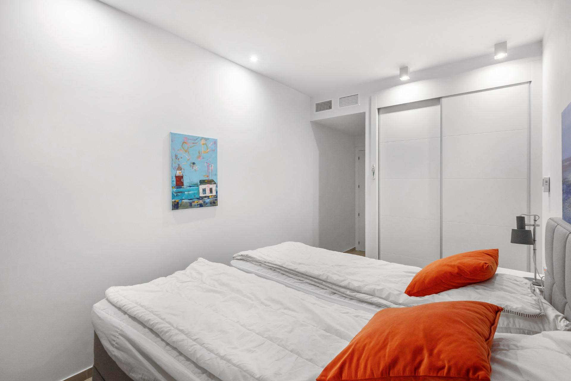 Reventa - Apartamento / piso - Torrevieja - Los Frutales