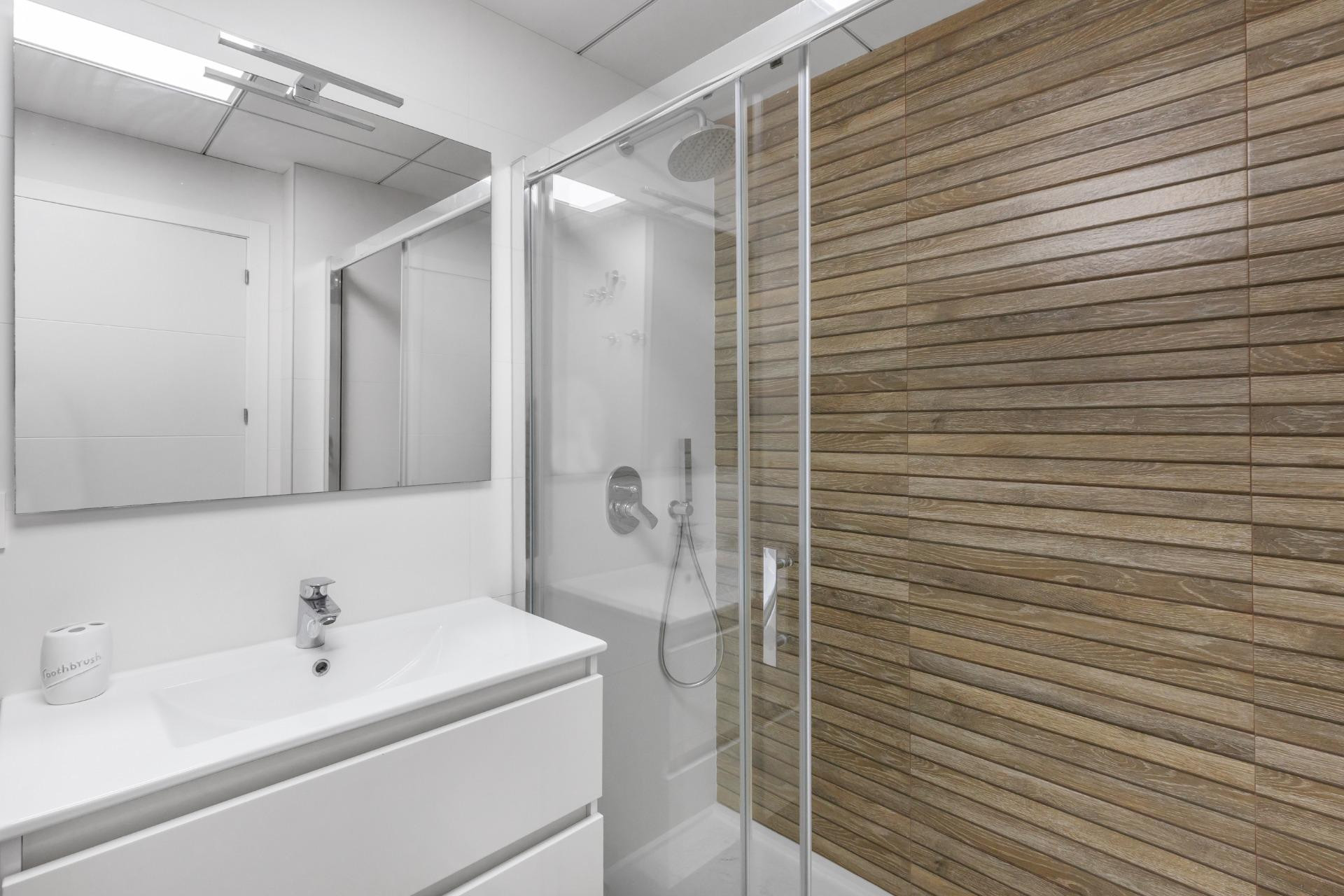 Reventa - Apartamento / piso - Torrevieja - Los Frutales