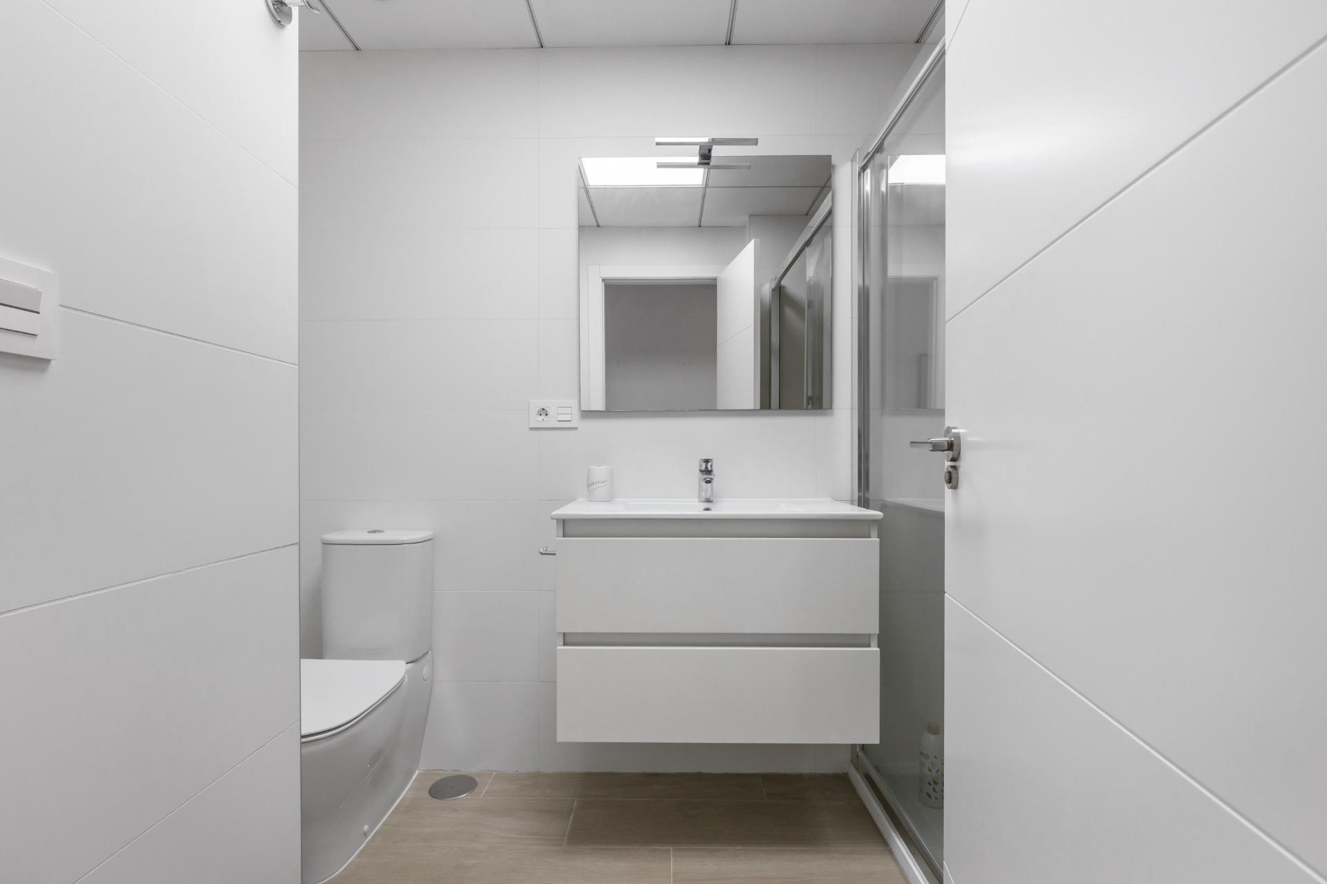 Reventa - Apartamento / piso - Torrevieja - Los Frutales