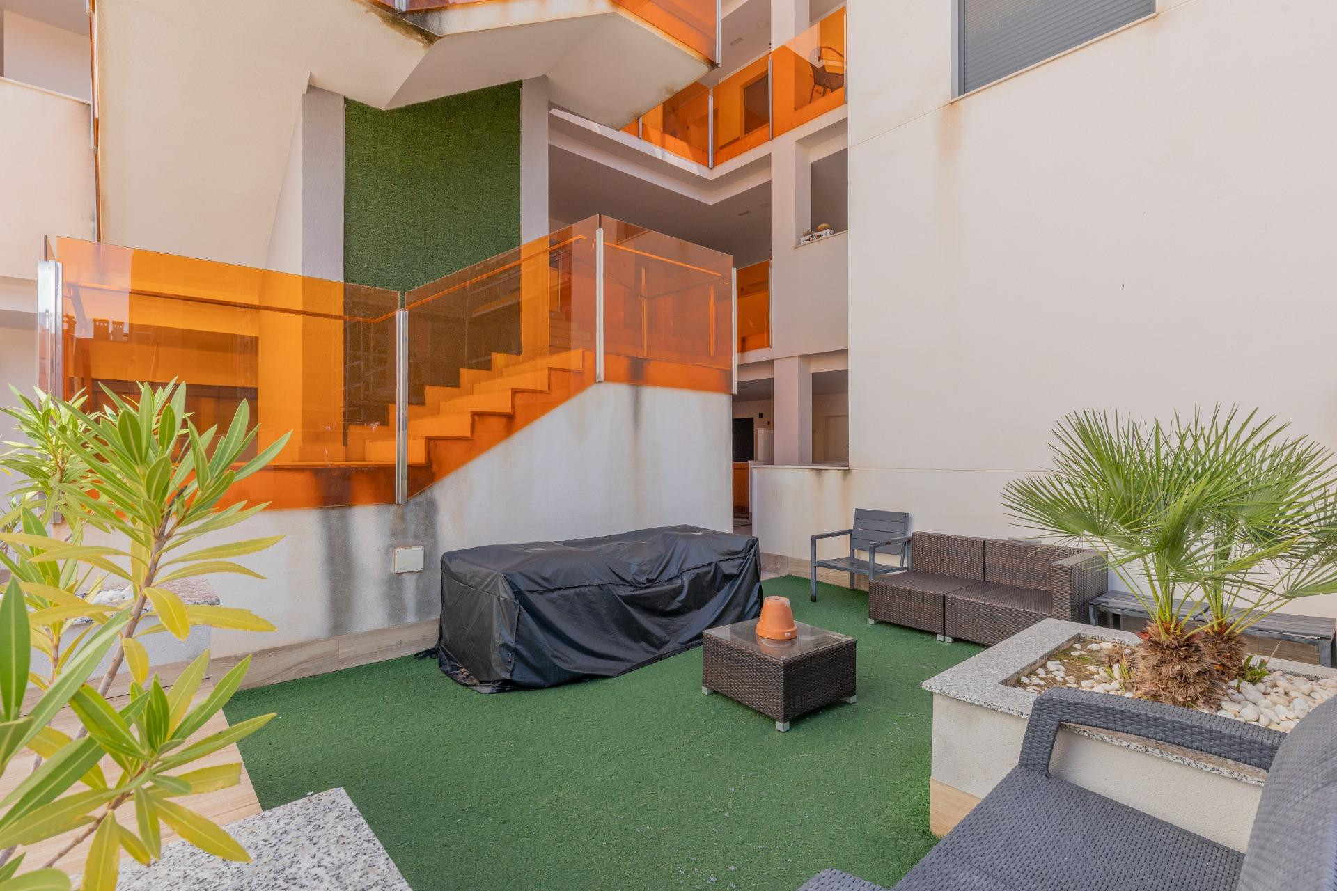 Reventa - Apartamento / piso - Torrevieja - Los Frutales