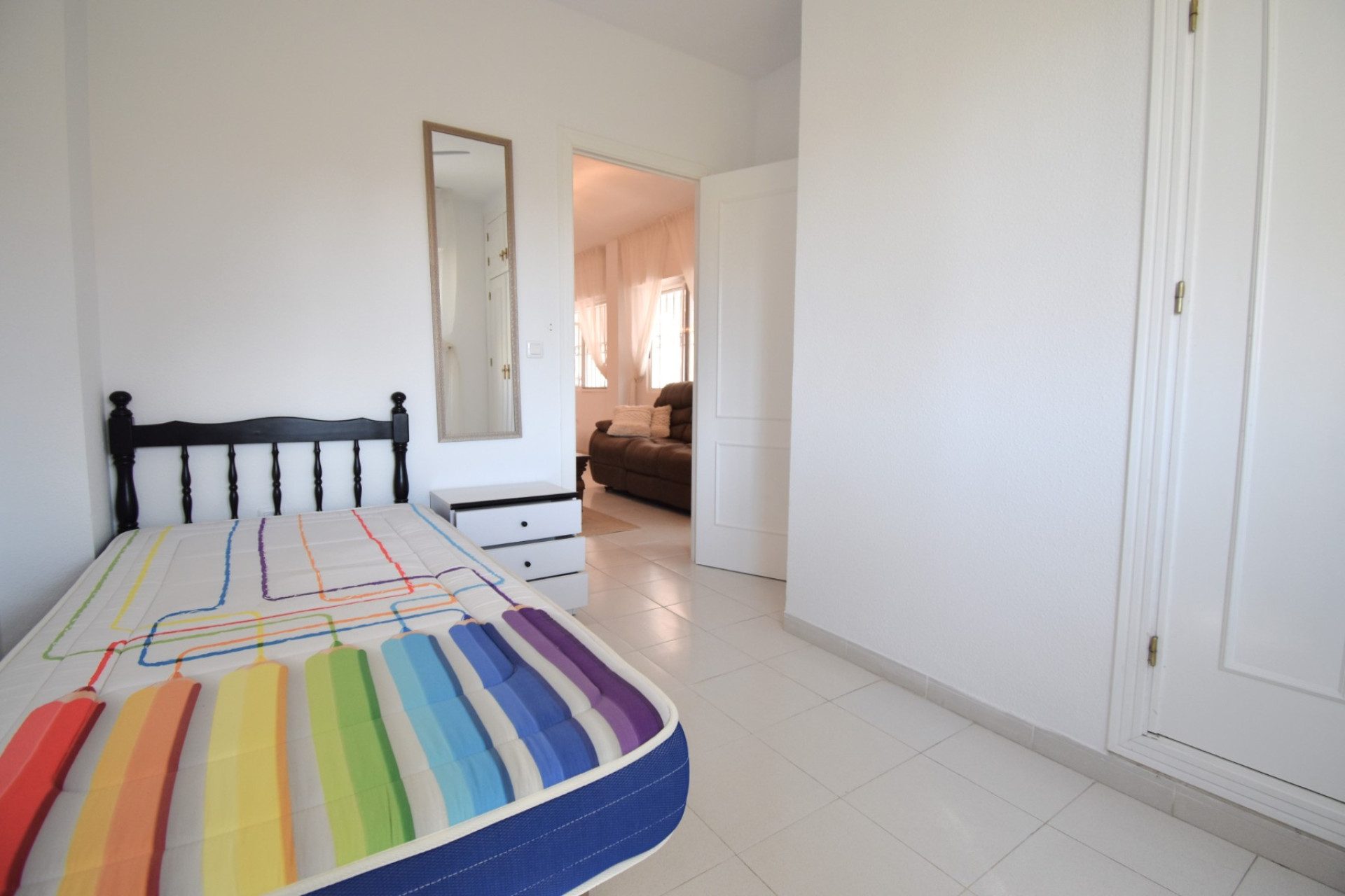 Reventa - Apartamento / piso - Torrevieja - Mar Azul