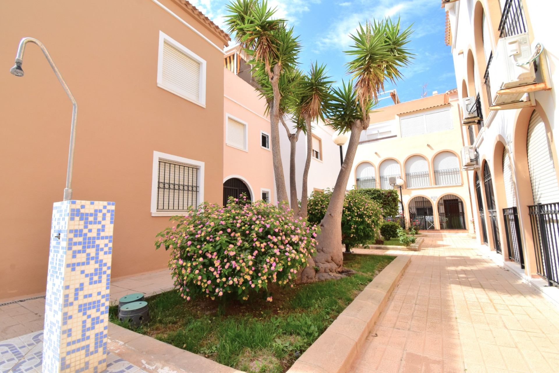 Reventa - Apartamento / piso - Torrevieja - Mar Azul