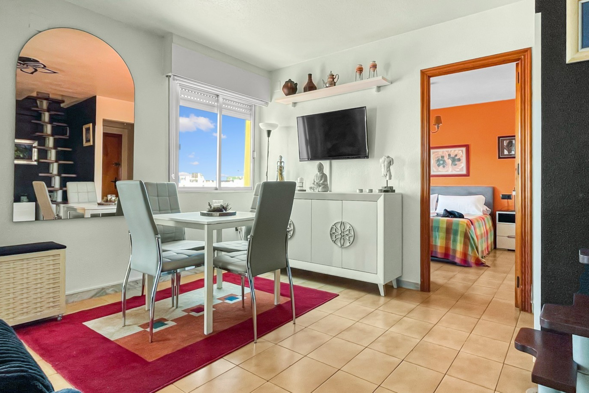 Reventa - Apartamento / piso - Torrevieja - Mar Azul