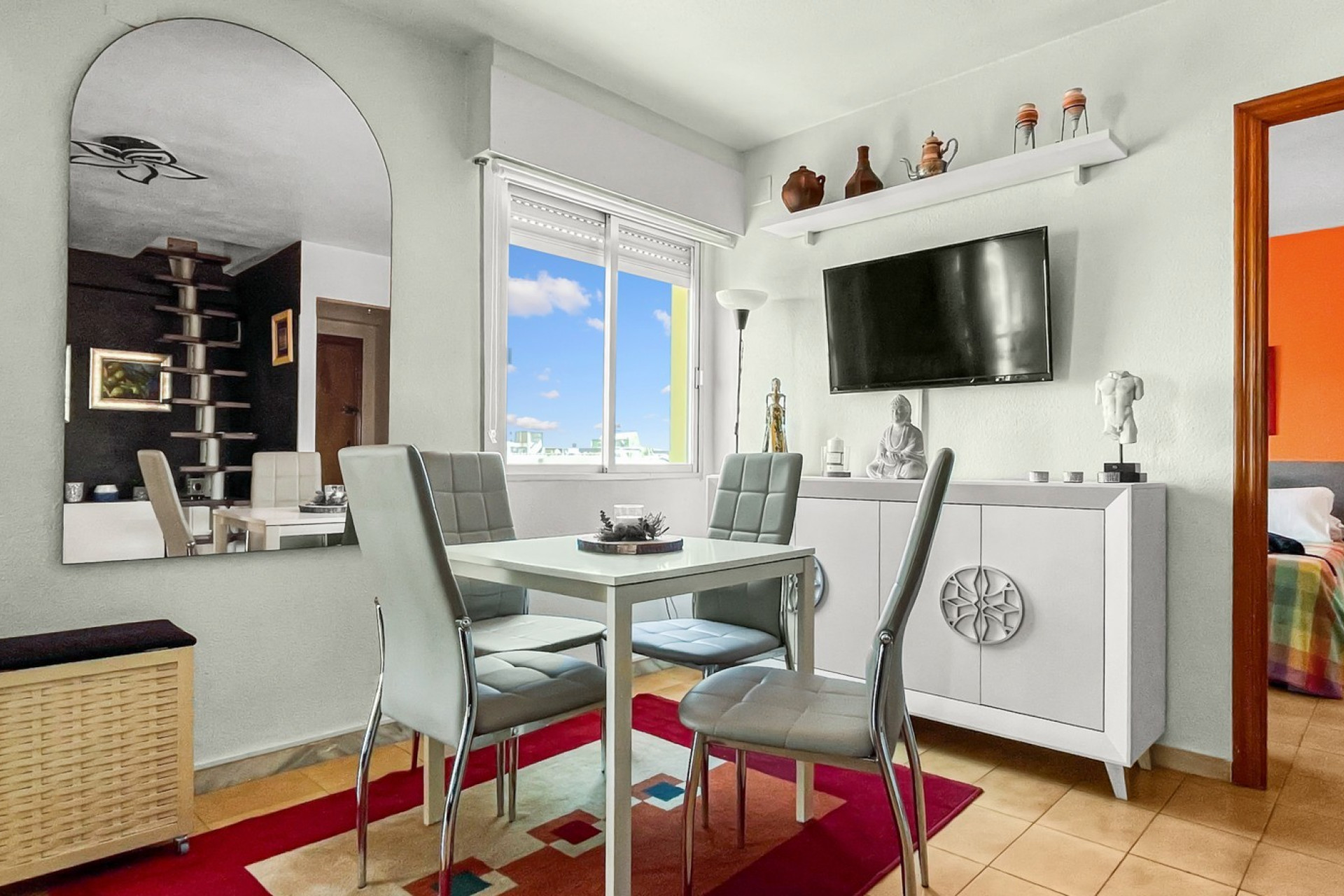 Reventa - Apartamento / piso - Torrevieja - Mar Azul