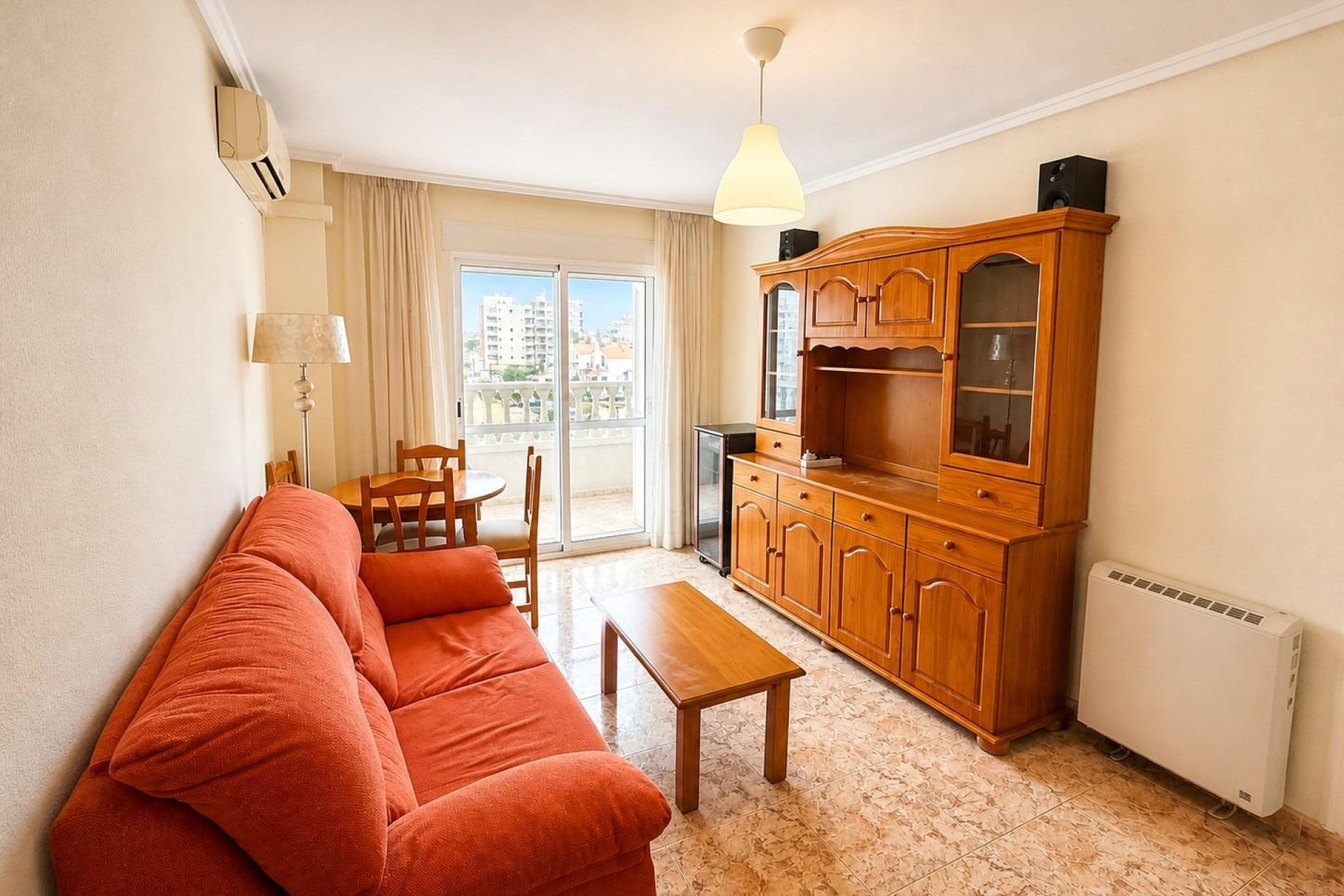 Reventa - Apartamento / piso - Torrevieja - Nueva Torrevieja