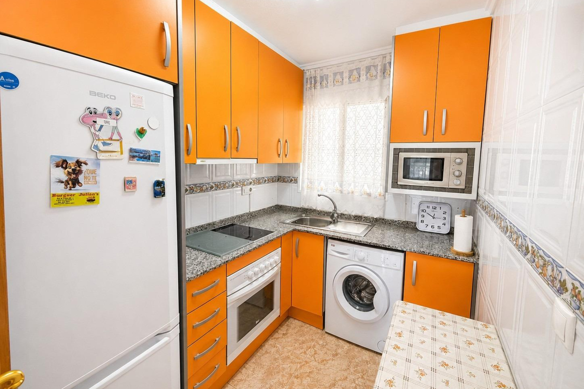Reventa - Apartamento / piso - Torrevieja - Nueva Torrevieja