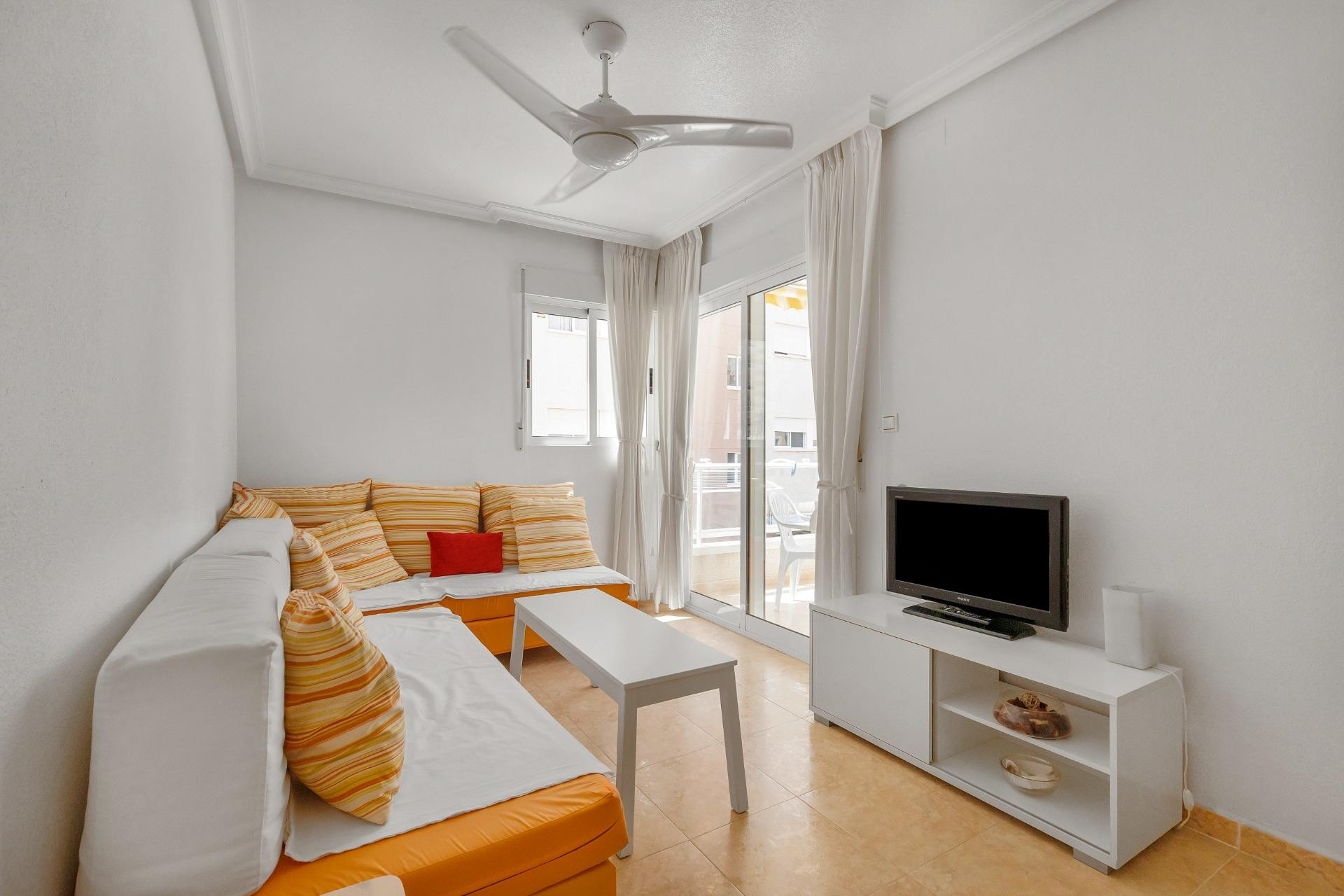 Reventa - Apartamento / piso - Torrevieja - Nueva Torrevieja