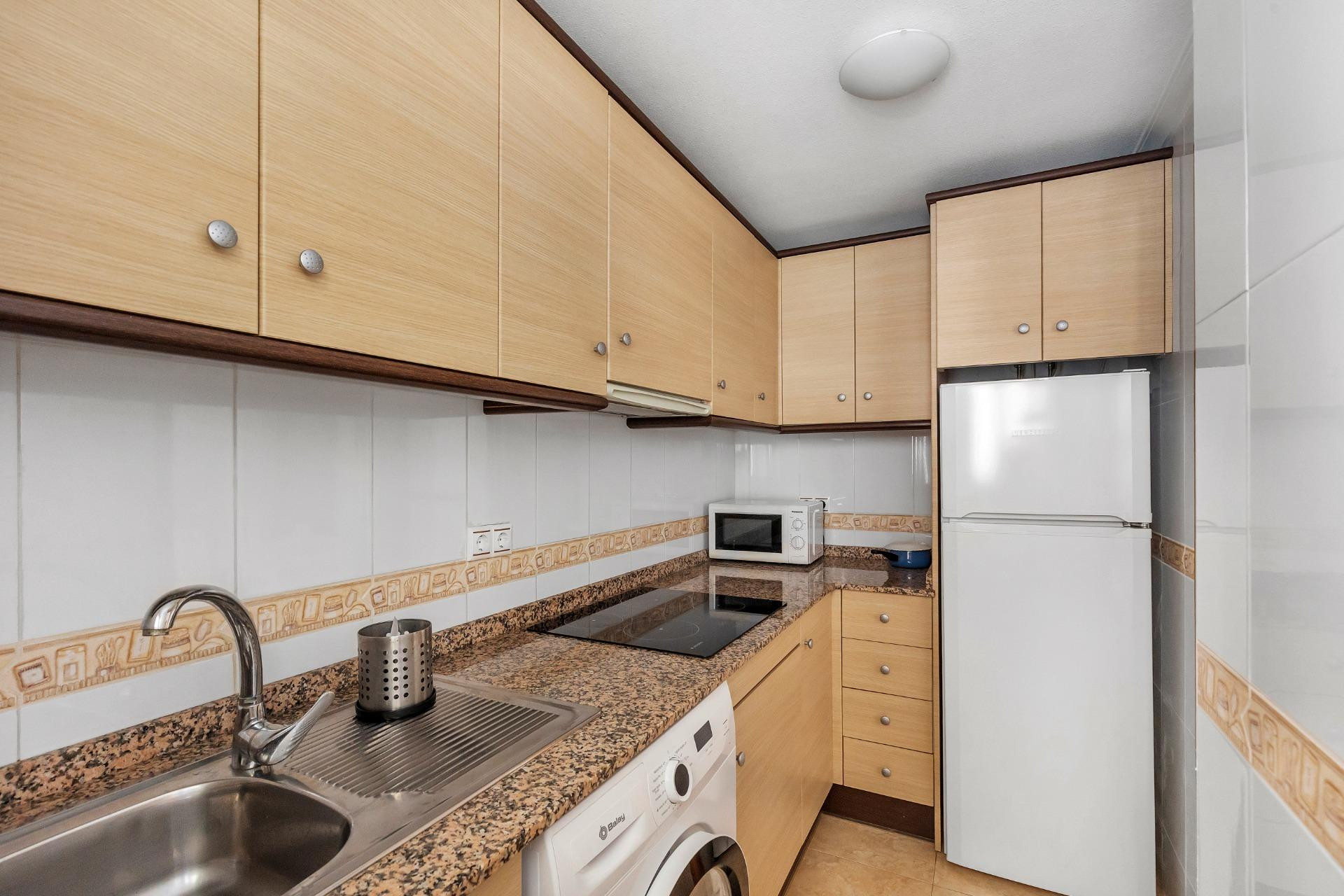 Reventa - Apartamento / piso - Torrevieja - Nueva Torrevieja