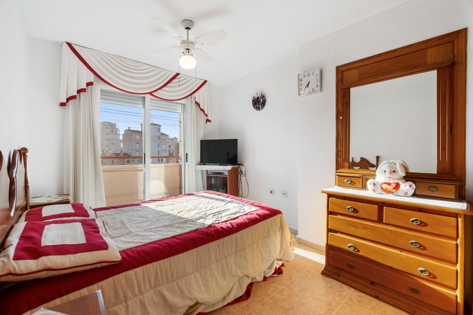 Reventa - Apartamento / piso - Torrevieja - Nueva Torrevieja