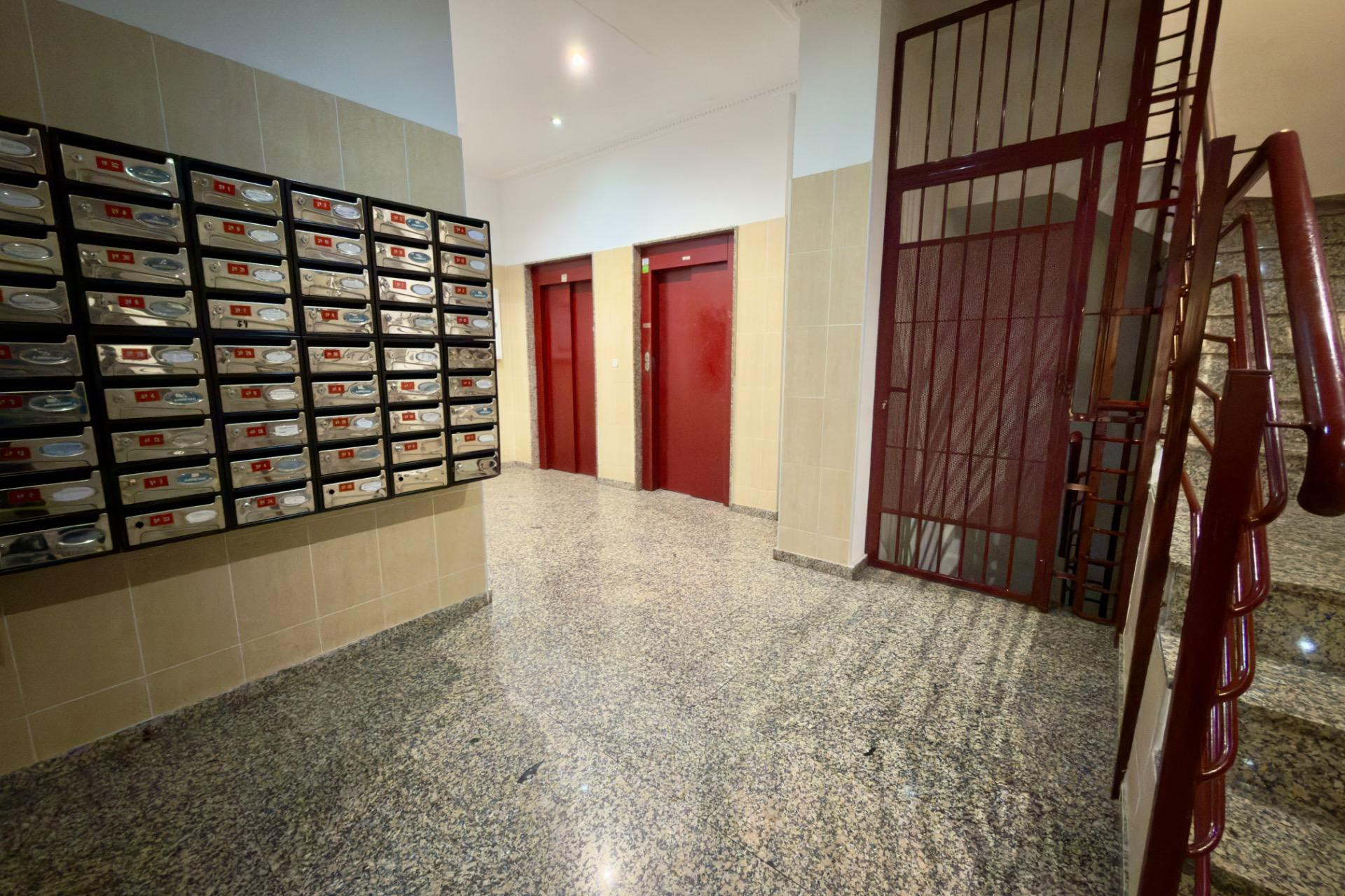 Reventa - Apartamento / piso - Torrevieja - Parque de las Naciones