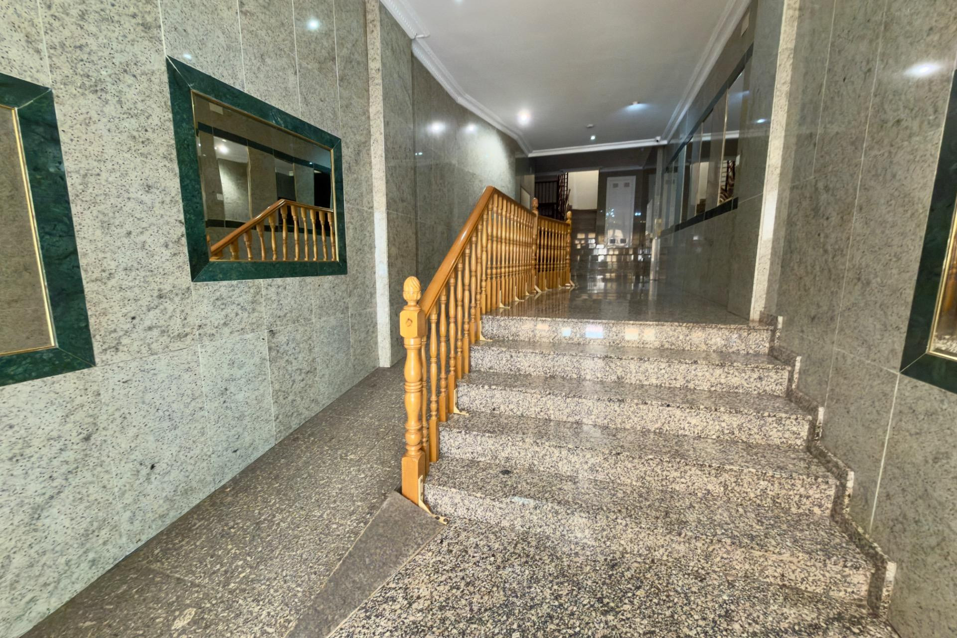 Reventa - Apartamento / piso - Torrevieja - Parque de las Naciones