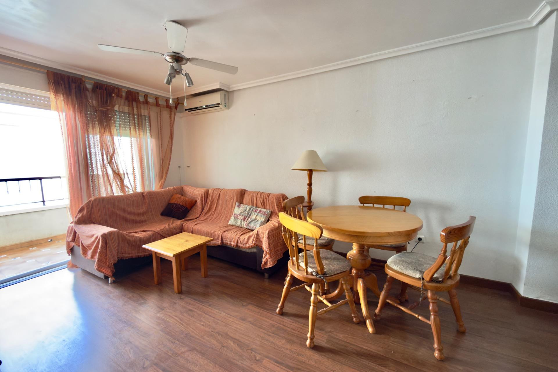 Reventa - Apartamento / piso - Torrevieja - Parque de las Naciones