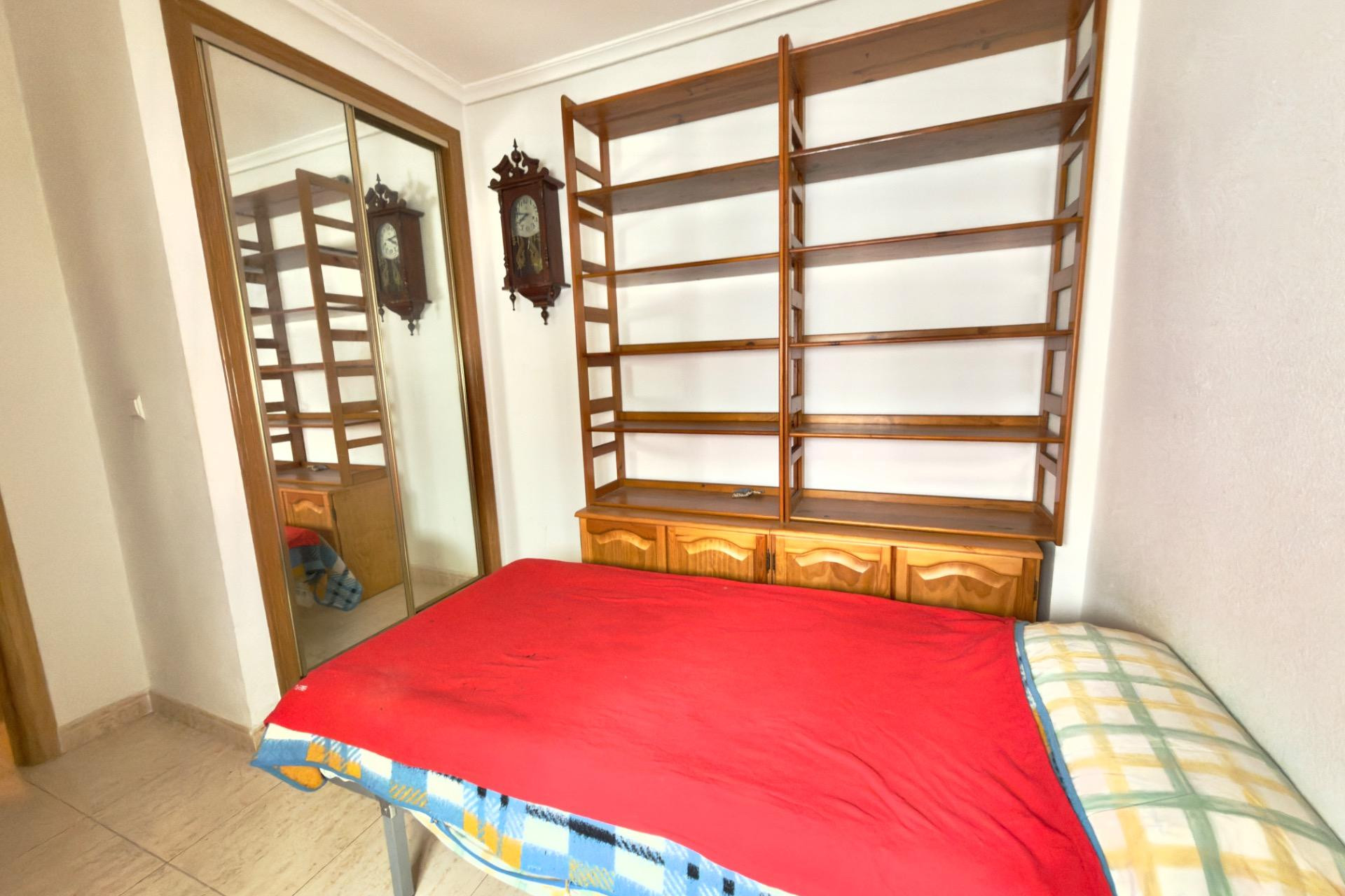 Reventa - Apartamento / piso - Torrevieja - Parque de las Naciones