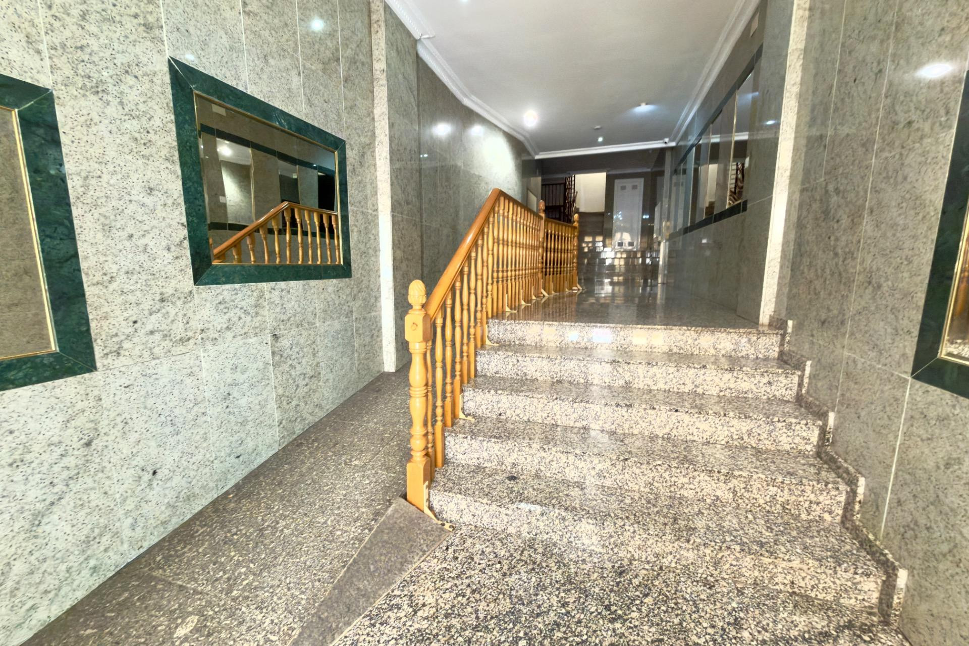 Reventa - Apartamento / piso - Torrevieja - Parque de las Naciones