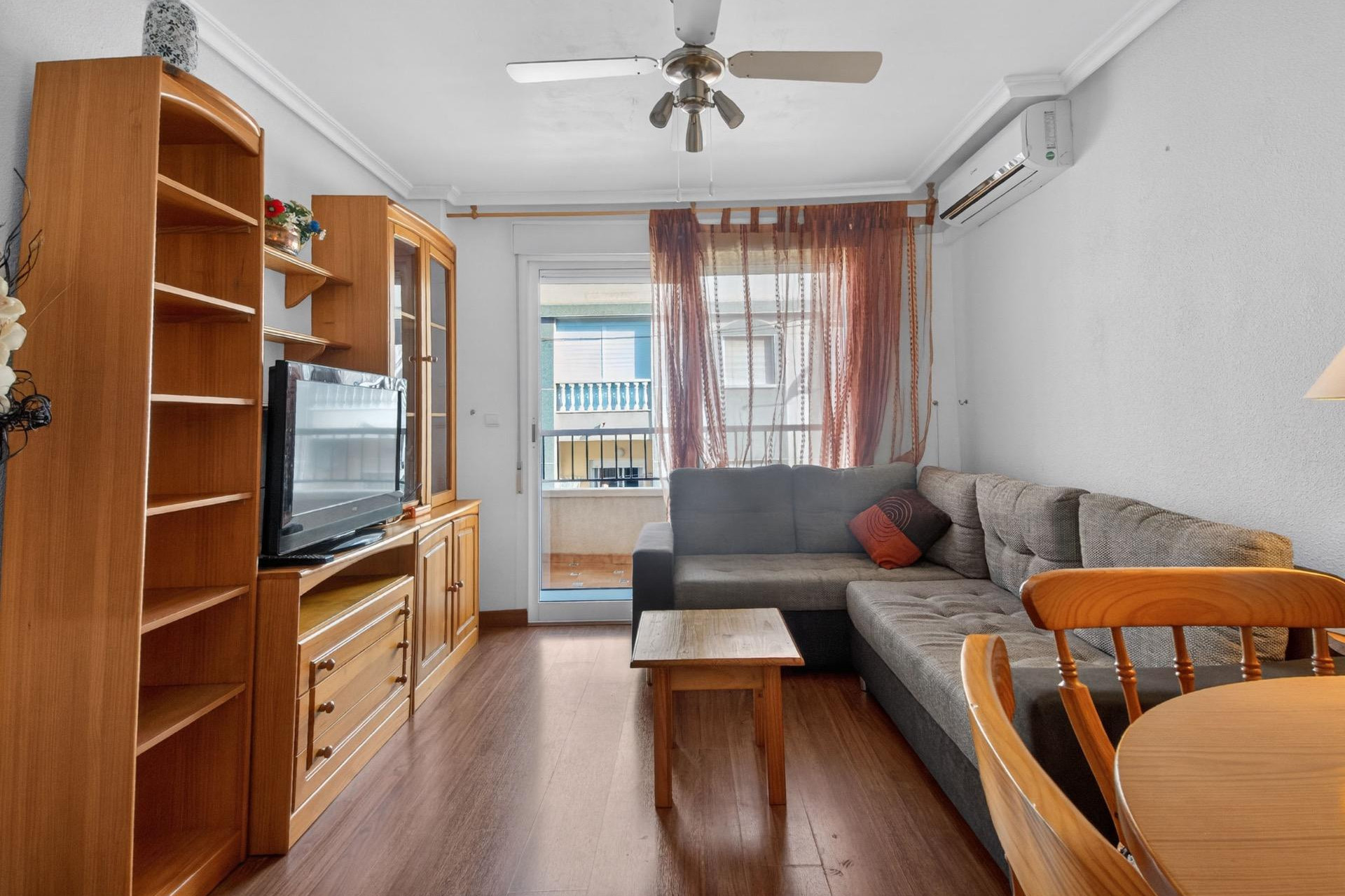 Reventa - Apartamento / piso - Torrevieja - Parque de las Naciones