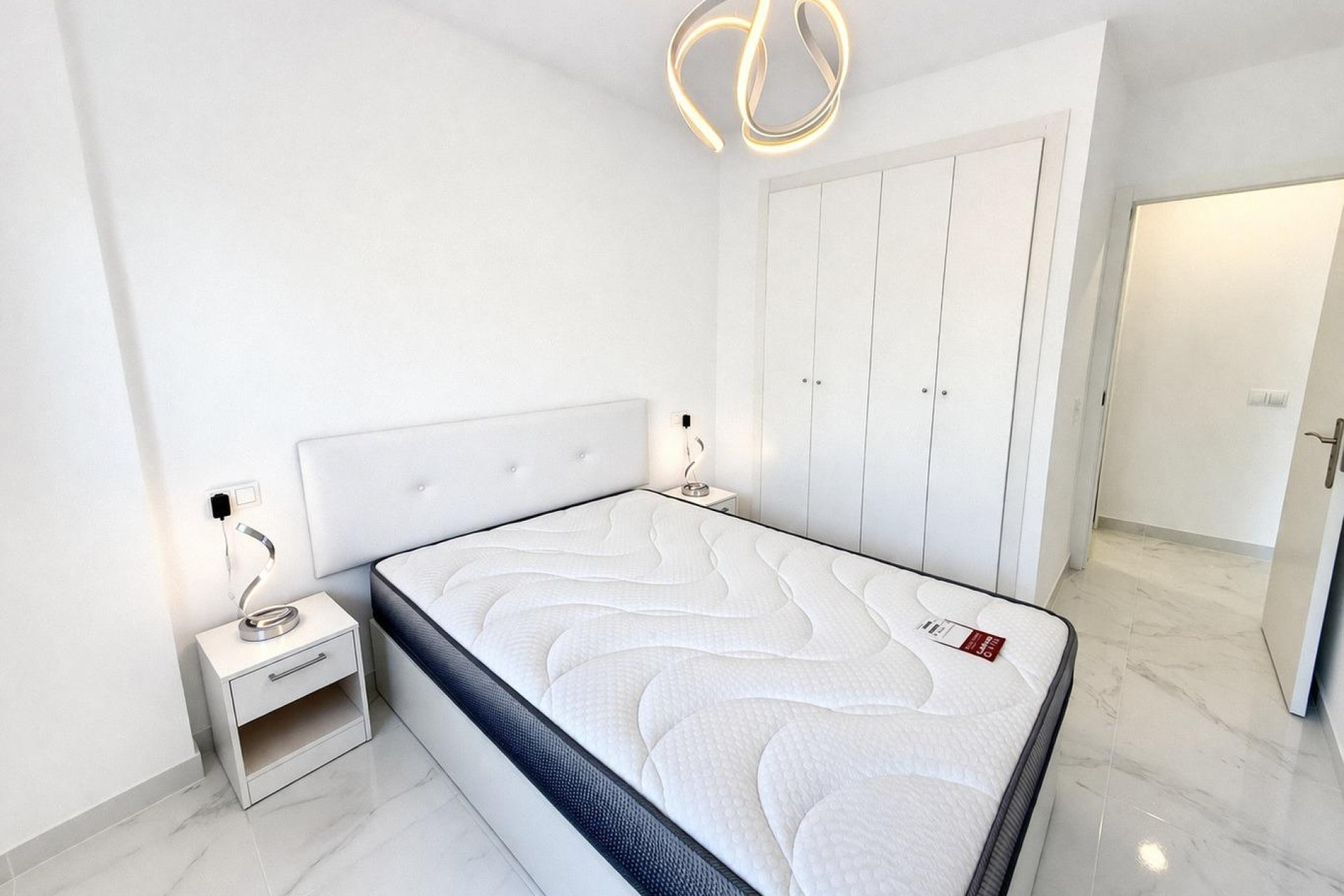 Reventa - Apartamento / piso - Torrevieja - Parque de las Naciones