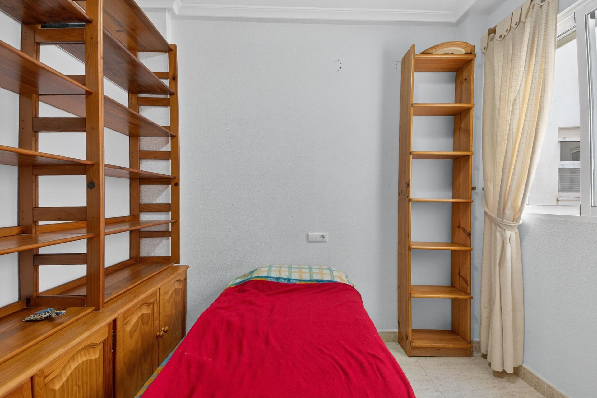 Reventa - Apartamento / piso - Torrevieja - Parque de las Naciones