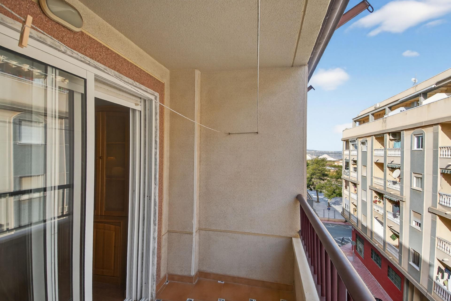 Reventa - Apartamento / piso - Torrevieja - Parque de las Naciones