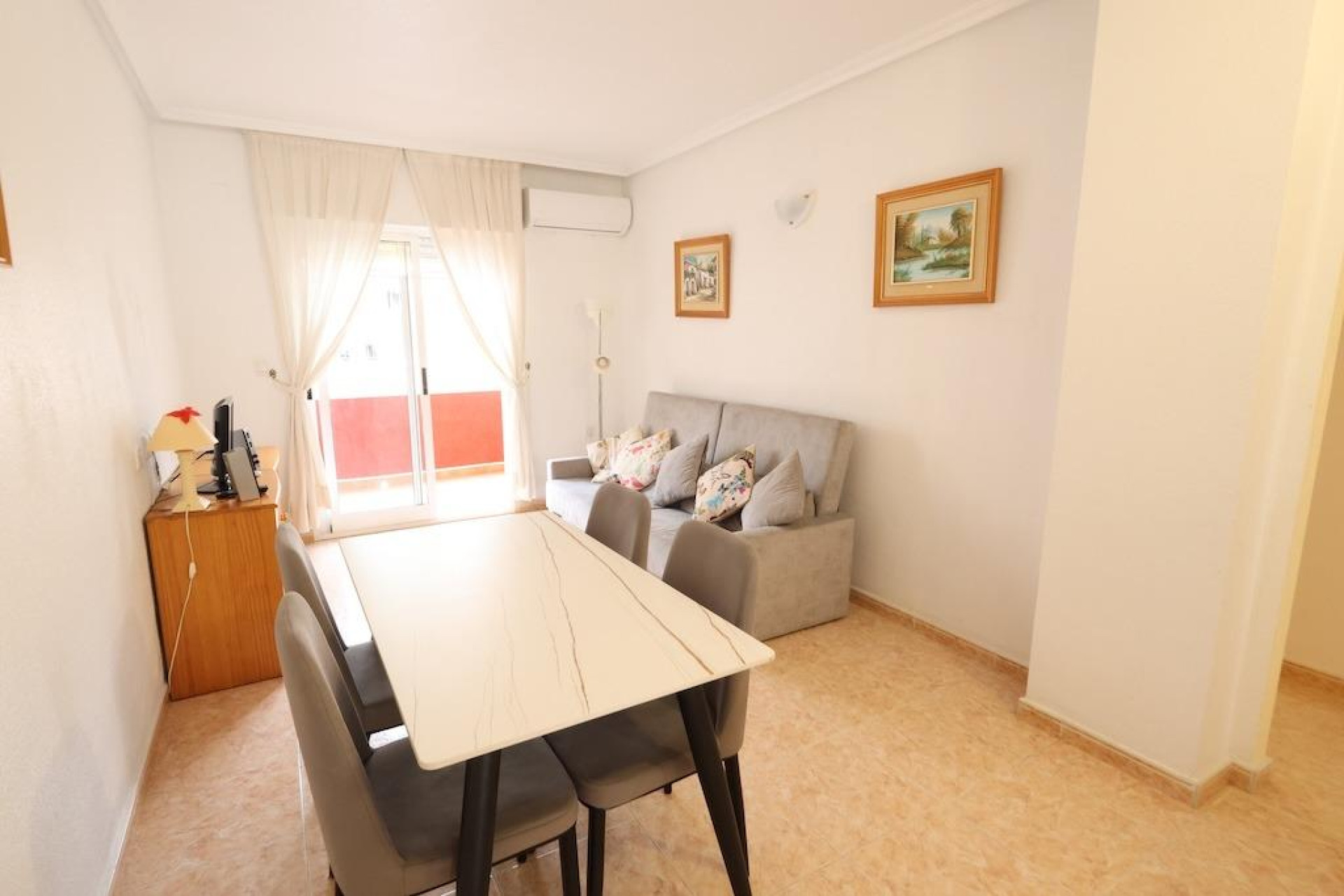 Reventa - Apartamento / piso - Torrevieja - Parque de las Naciones