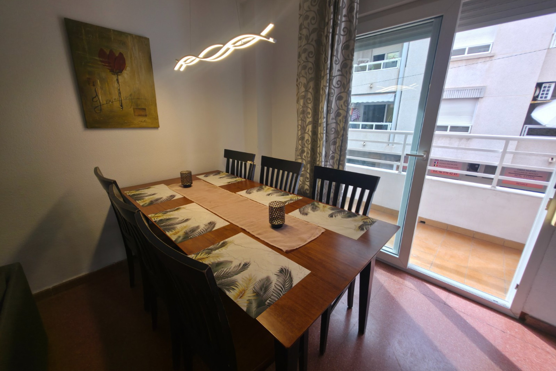 Reventa - Apartamento / piso - Torrevieja - Paseo maritimo