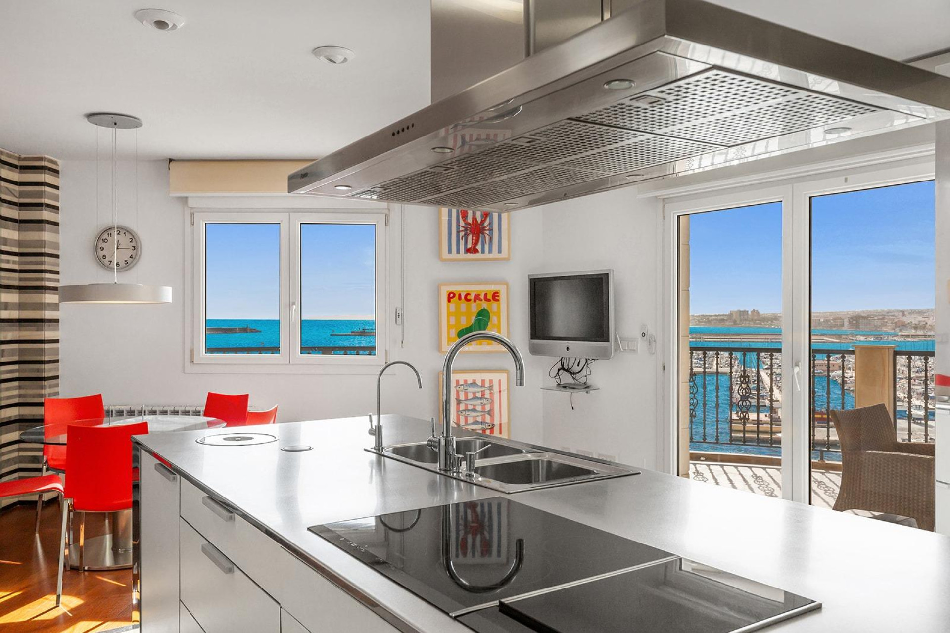 Reventa - Apartamento / piso - Torrevieja - Paseo maritimo