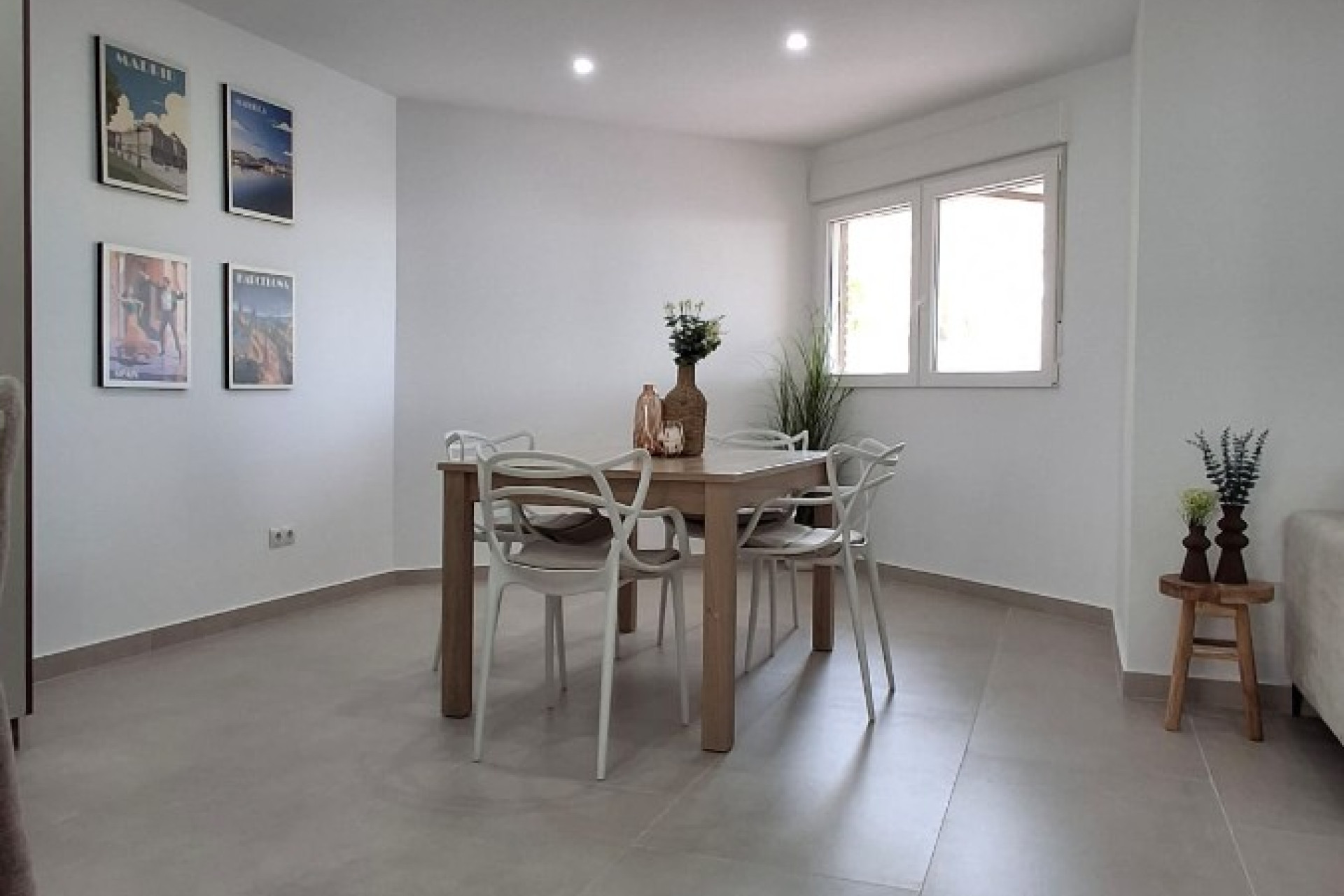 Reventa - Apartamento / piso - Torrevieja - Playa Acequion