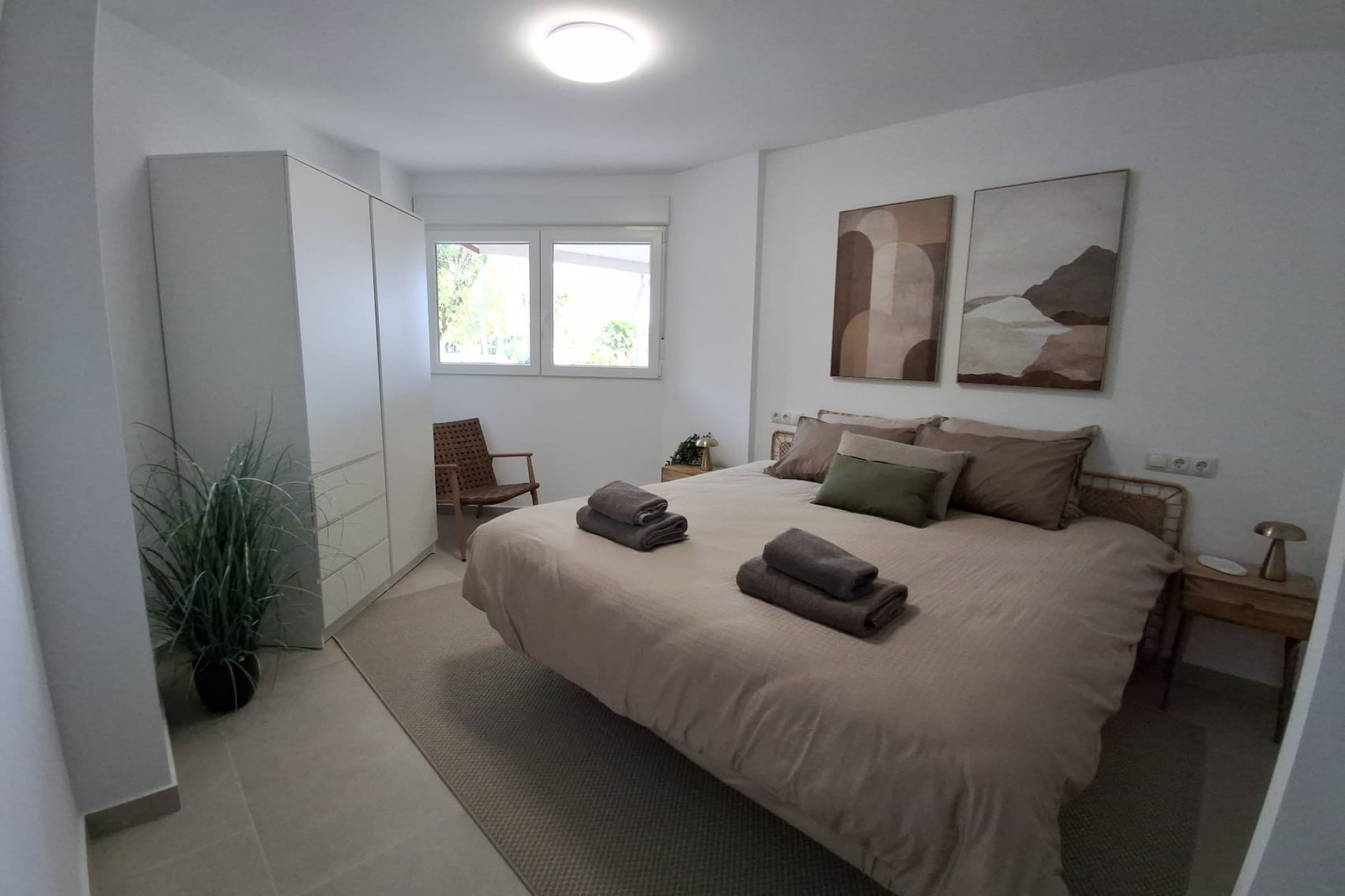 Reventa - Apartamento / piso - Torrevieja - Playa Acequion