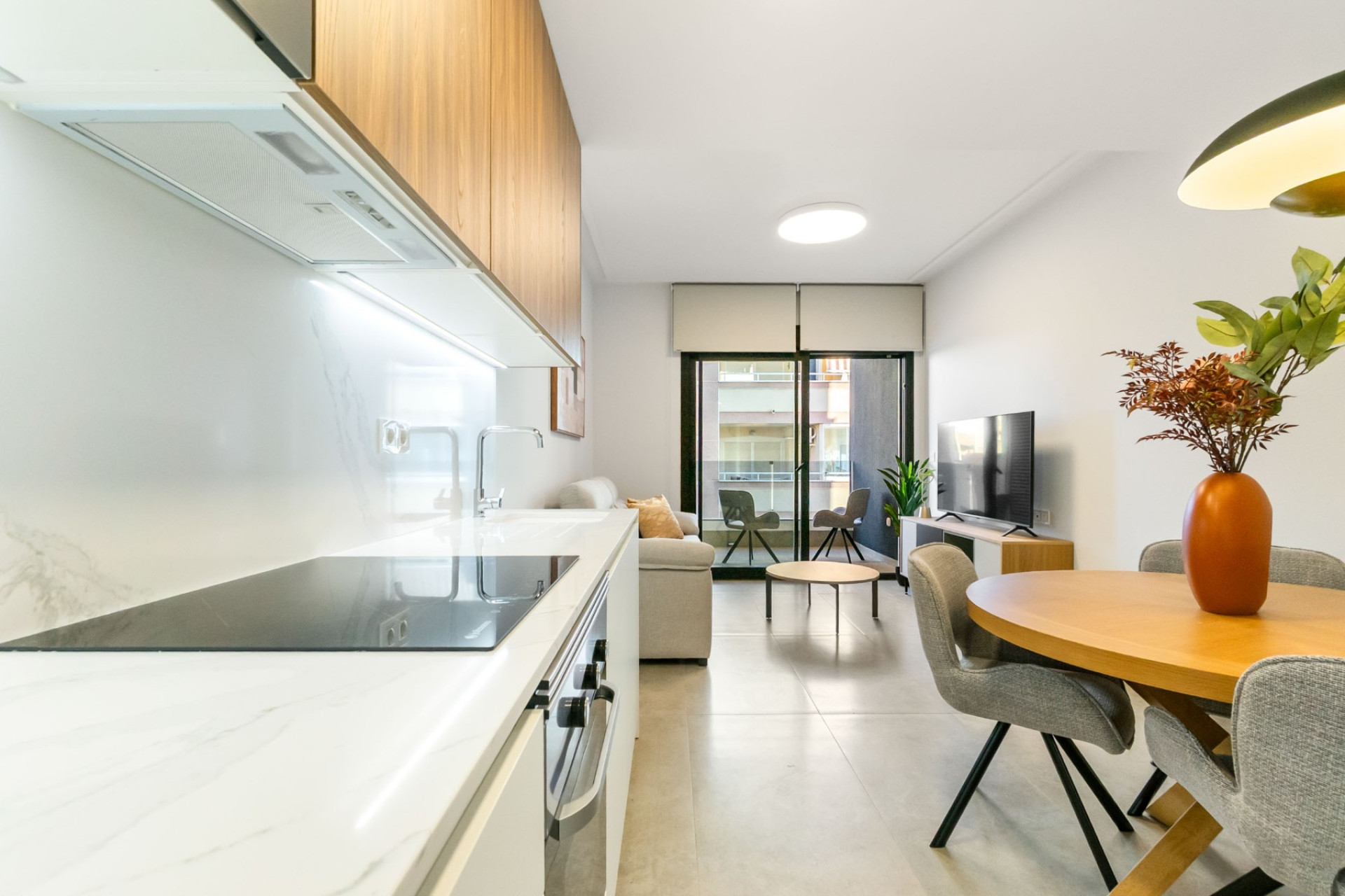 Reventa - Apartamento / piso - Torrevieja - Playa de El Cura