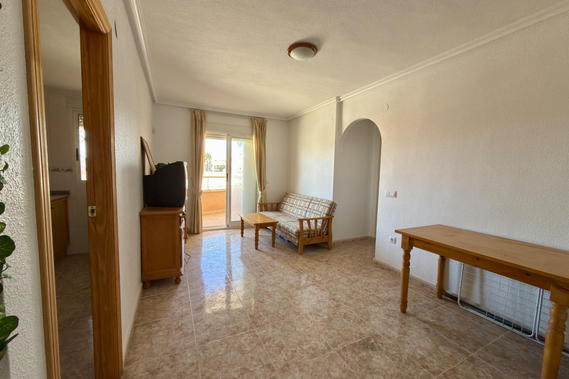 Reventa - Apartamento / piso - Torrevieja - Playa de los locos