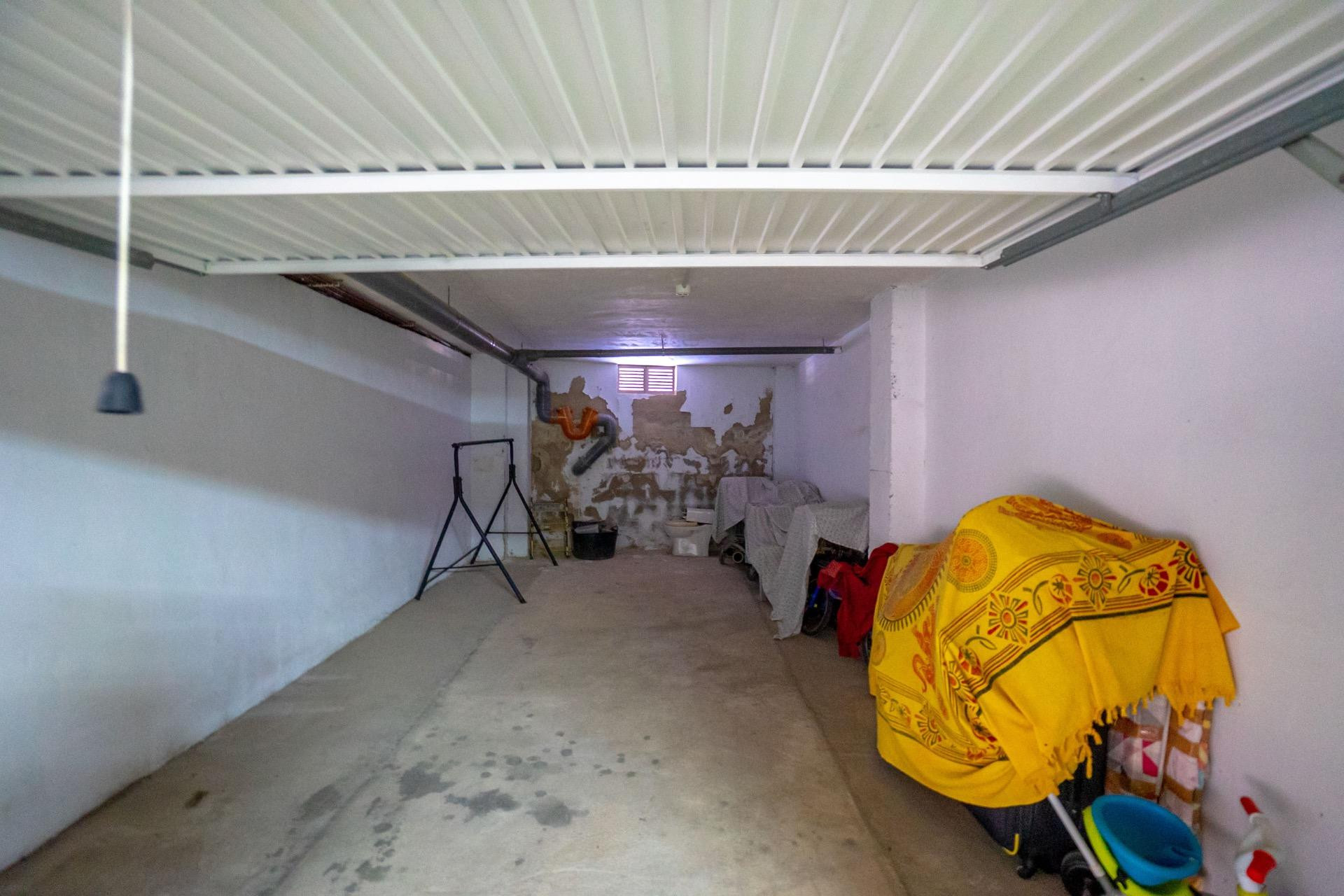 Reventa - Apartamento / piso - Torrevieja - Playa de los locos