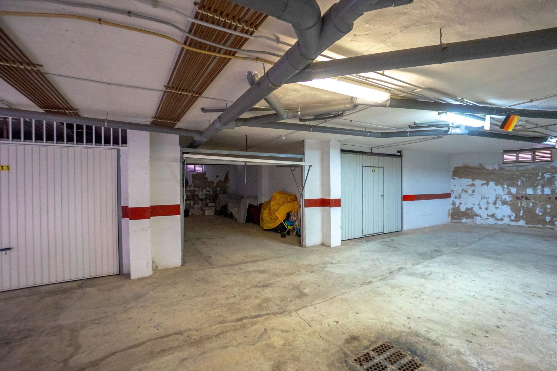 Reventa - Apartamento / piso - Torrevieja - Playa de los locos