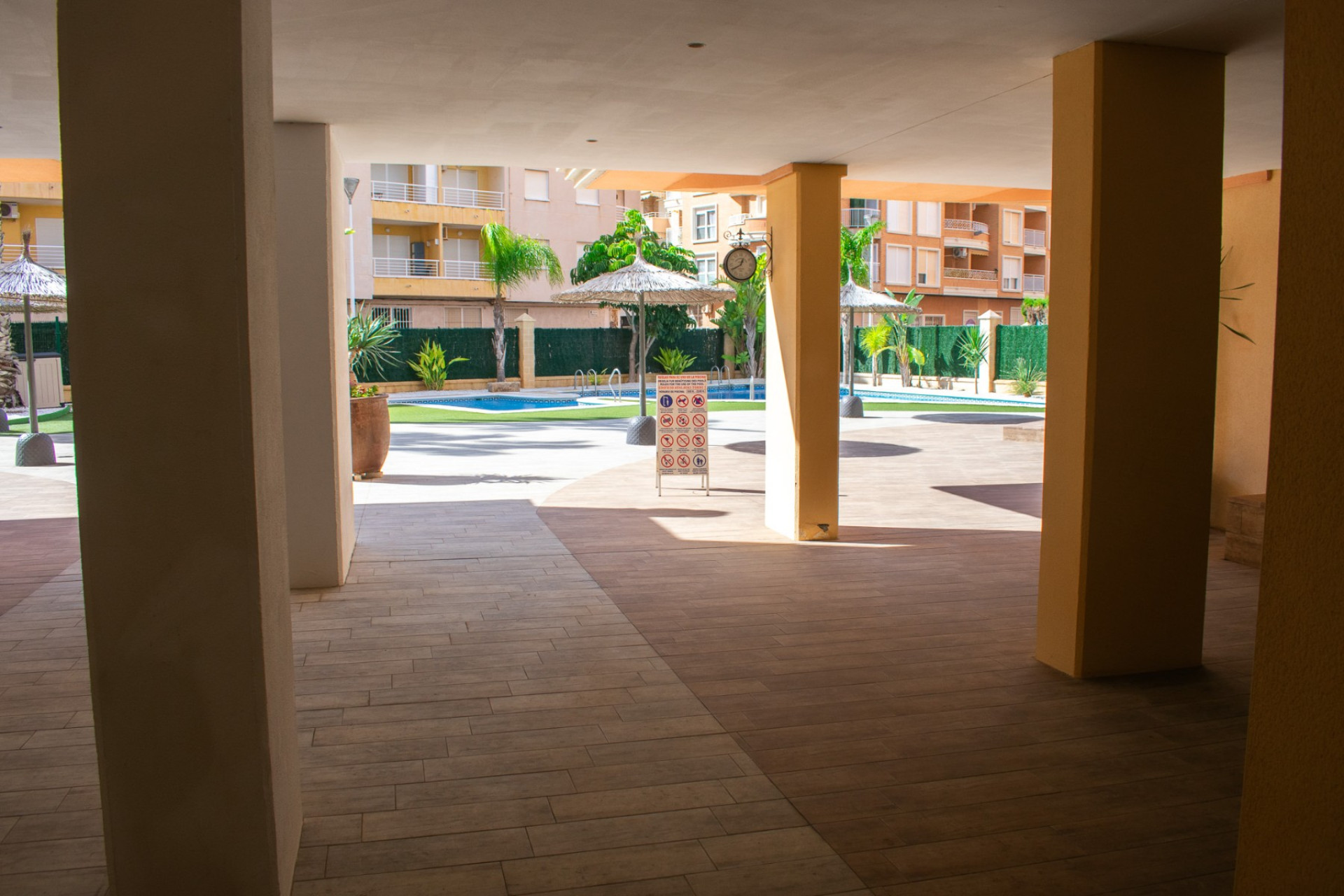 Reventa - Apartamento / piso - Torrevieja - Playa de los Locos