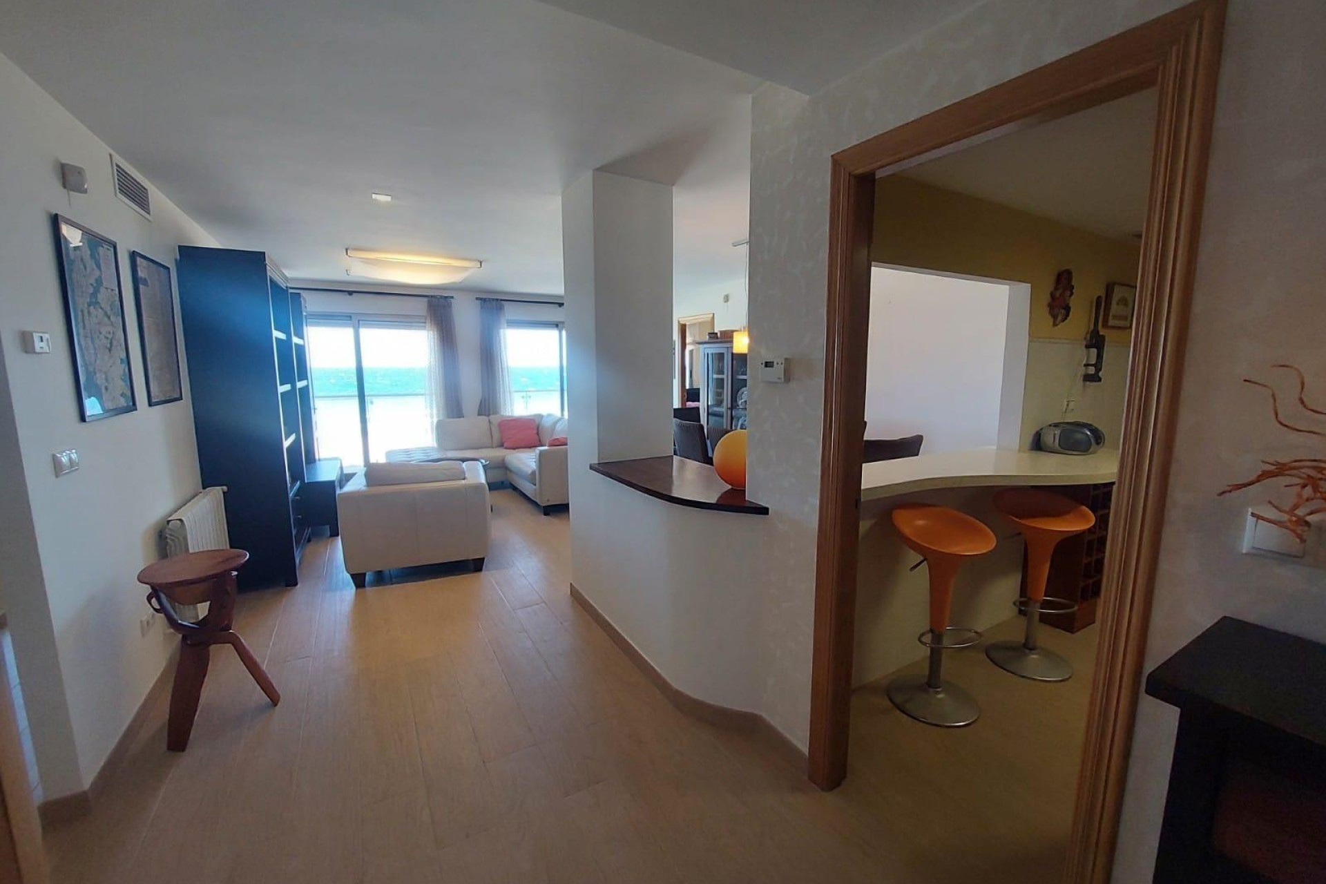 Reventa - Apartamento / piso - Torrevieja - Playa de los Locos