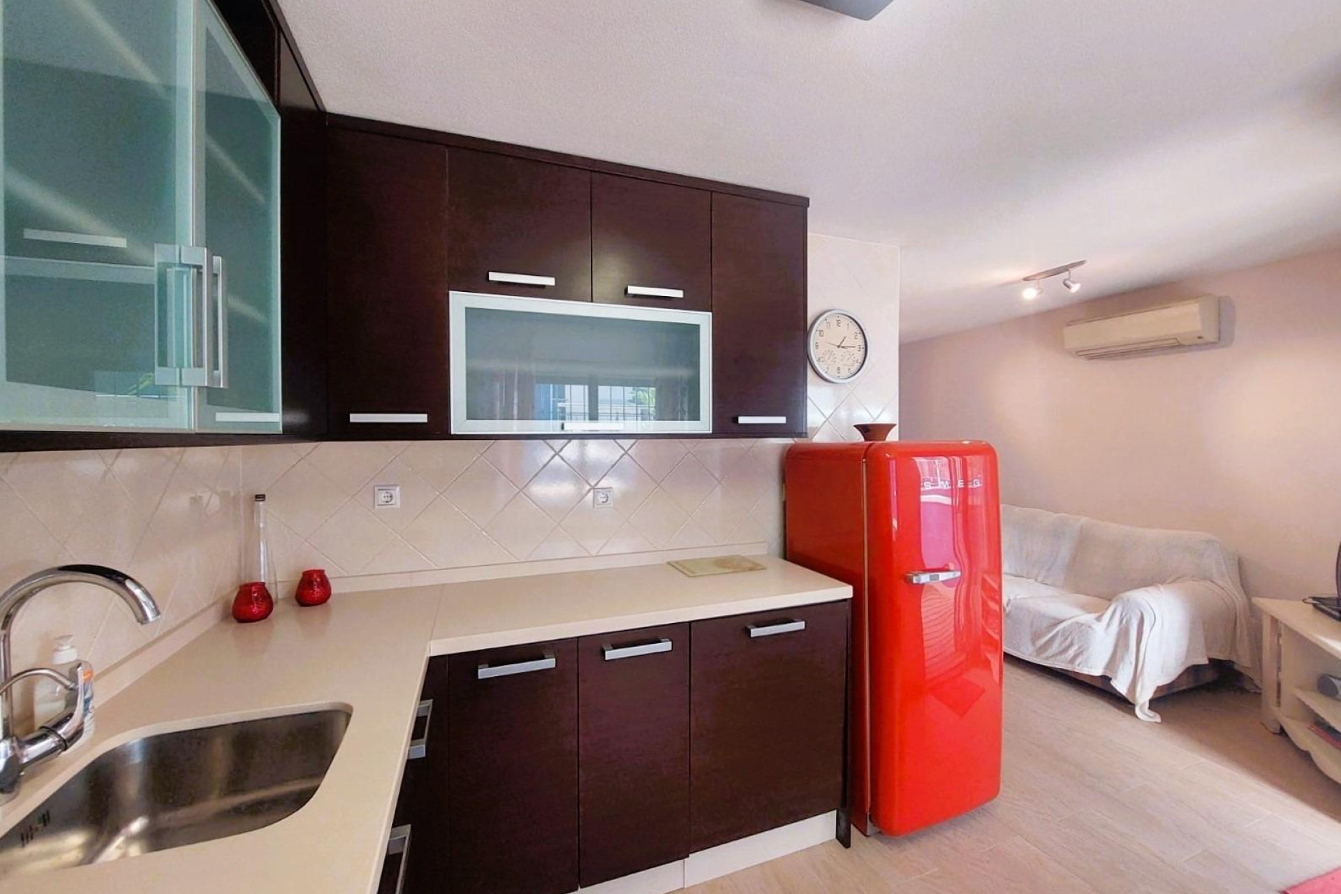 Reventa - Apartamento / piso - Torrevieja - Playa de los Locos