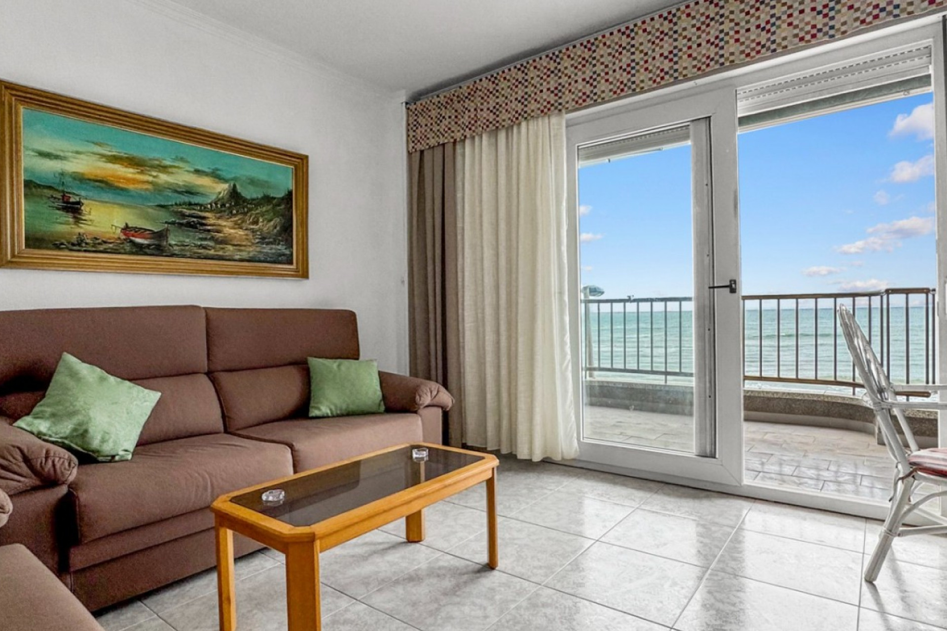 Reventa - Apartamento / piso - Torrevieja - Playa de los Locos