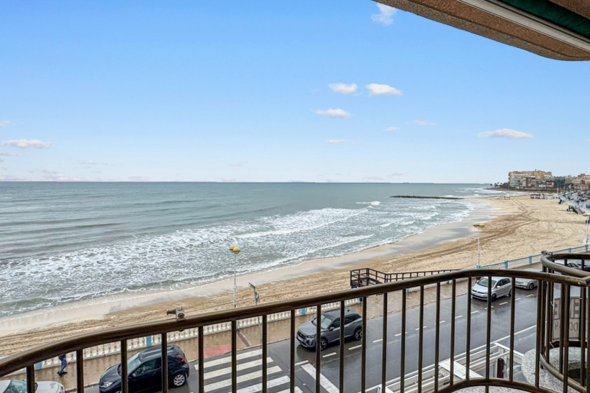 Reventa - Apartamento / piso - Torrevieja - Playa de los Locos