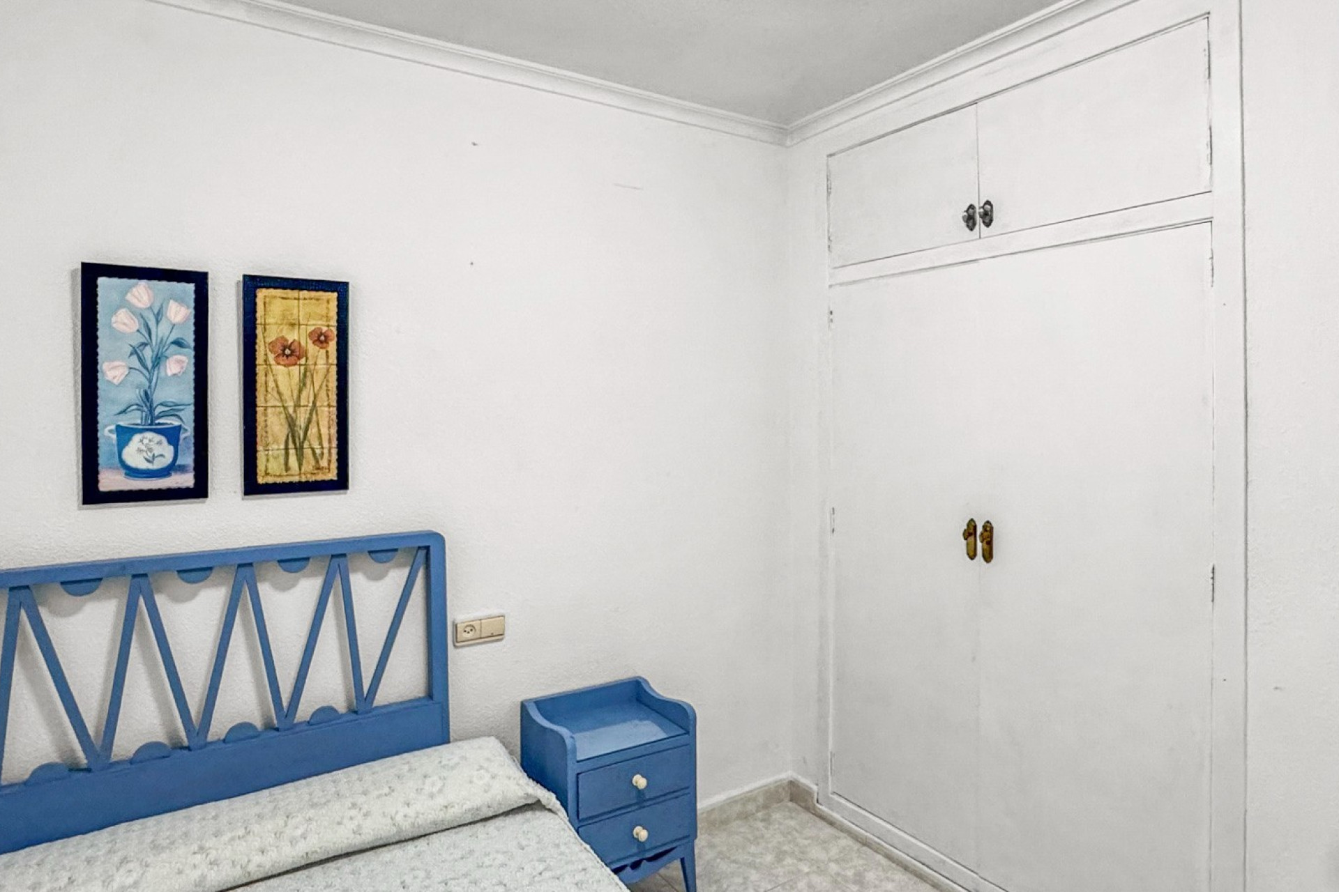 Reventa - Apartamento / piso - Torrevieja - Playa de los Locos