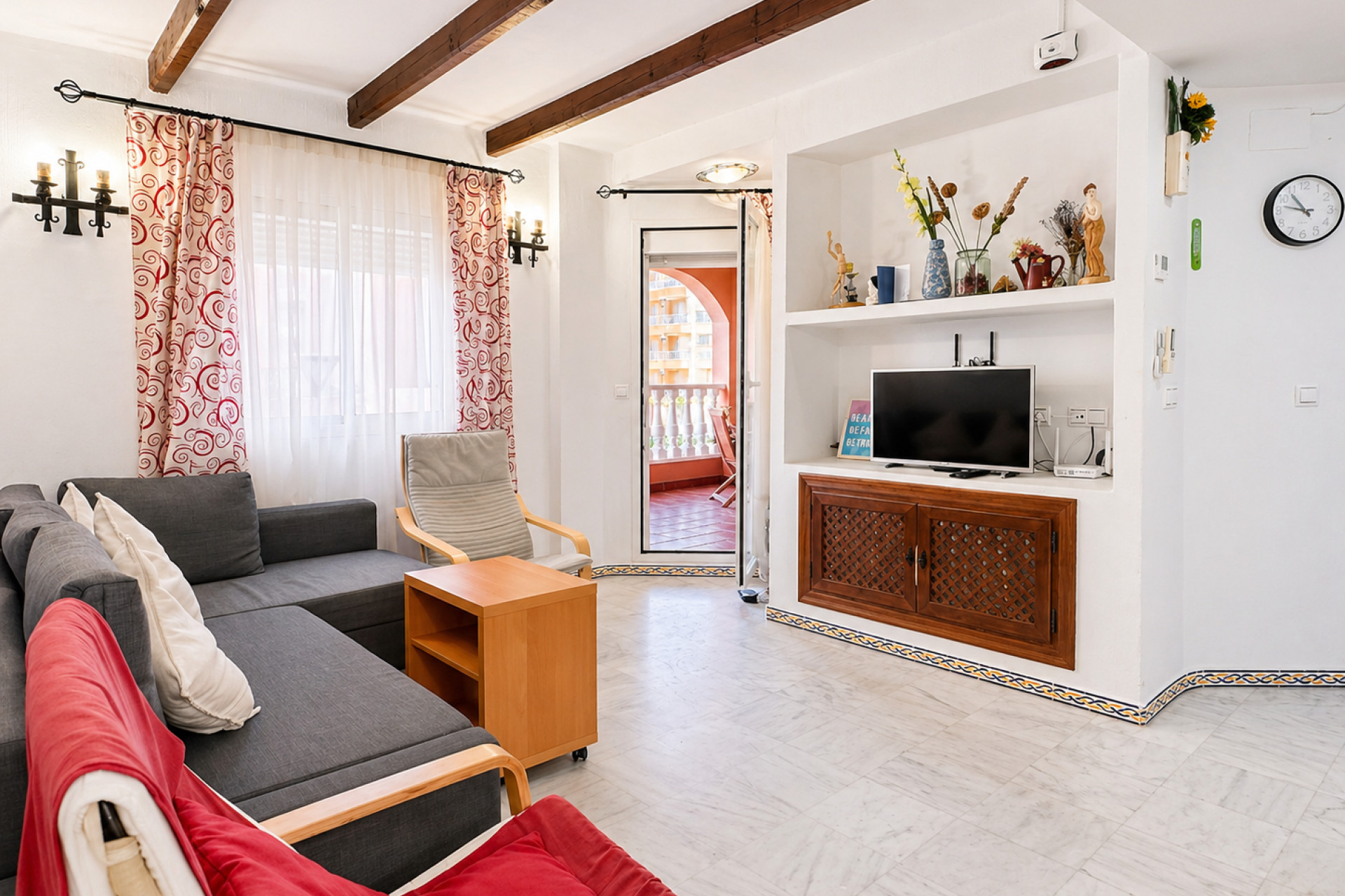 Reventa - Apartamento / piso - Torrevieja - Playa de los Locos
