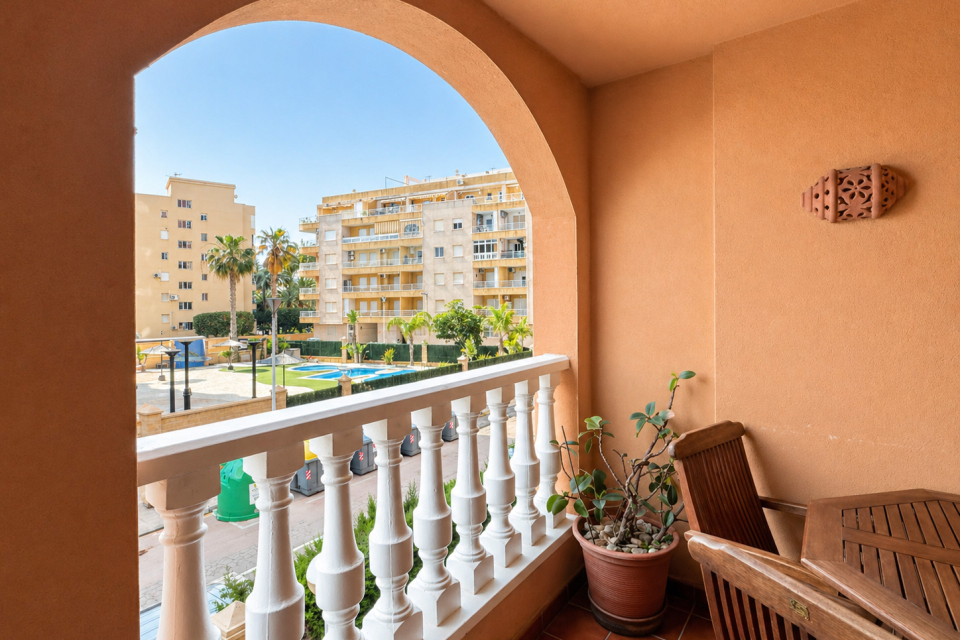 Reventa - Apartamento / piso - Torrevieja - Playa de los Locos