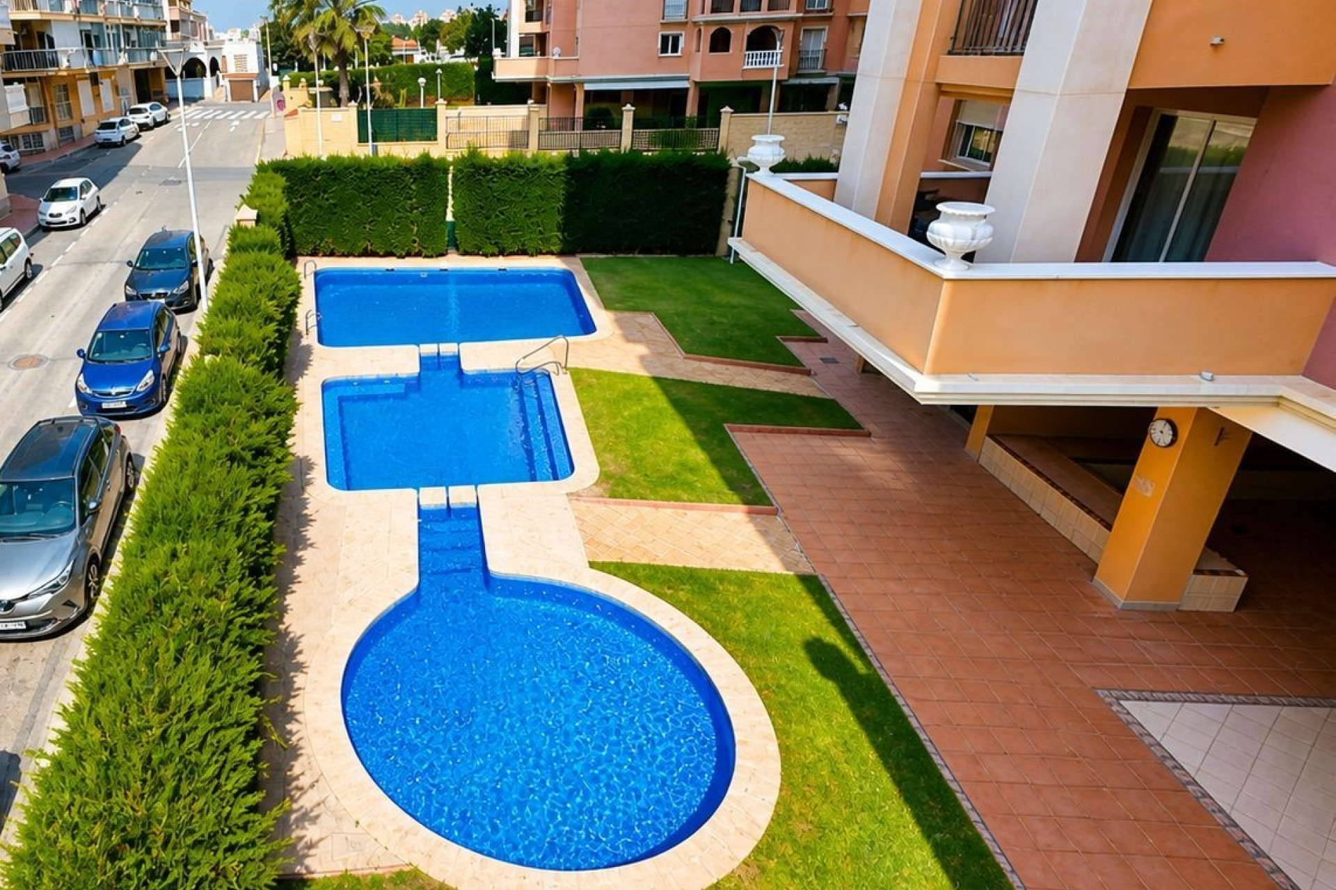 Reventa - Apartamento / piso - Torrevieja - Playa de los Locos