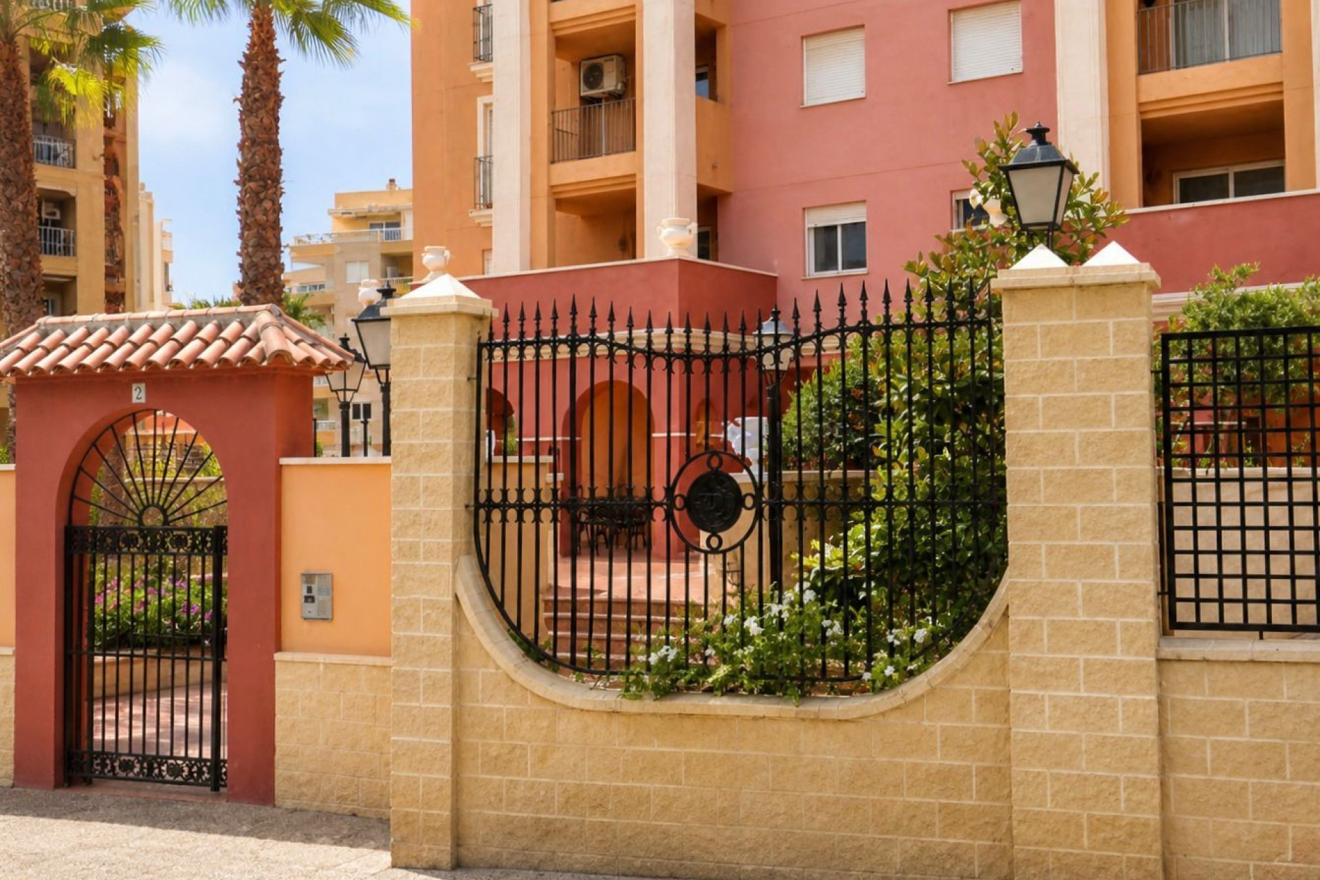 Reventa - Apartamento / piso - Torrevieja - Playa de los Locos