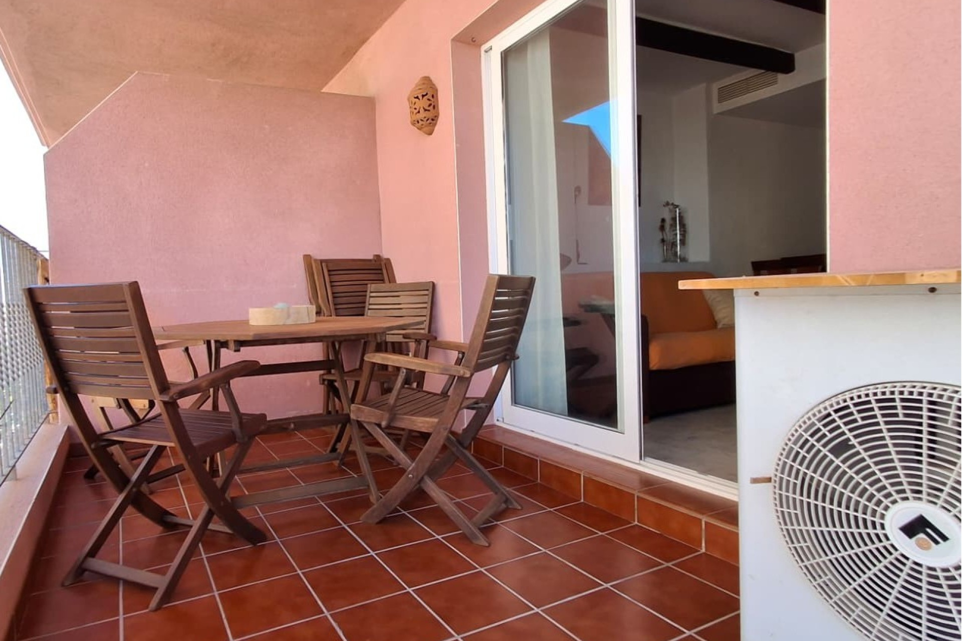 Reventa - Apartamento / piso - Torrevieja - Playa de los Locos