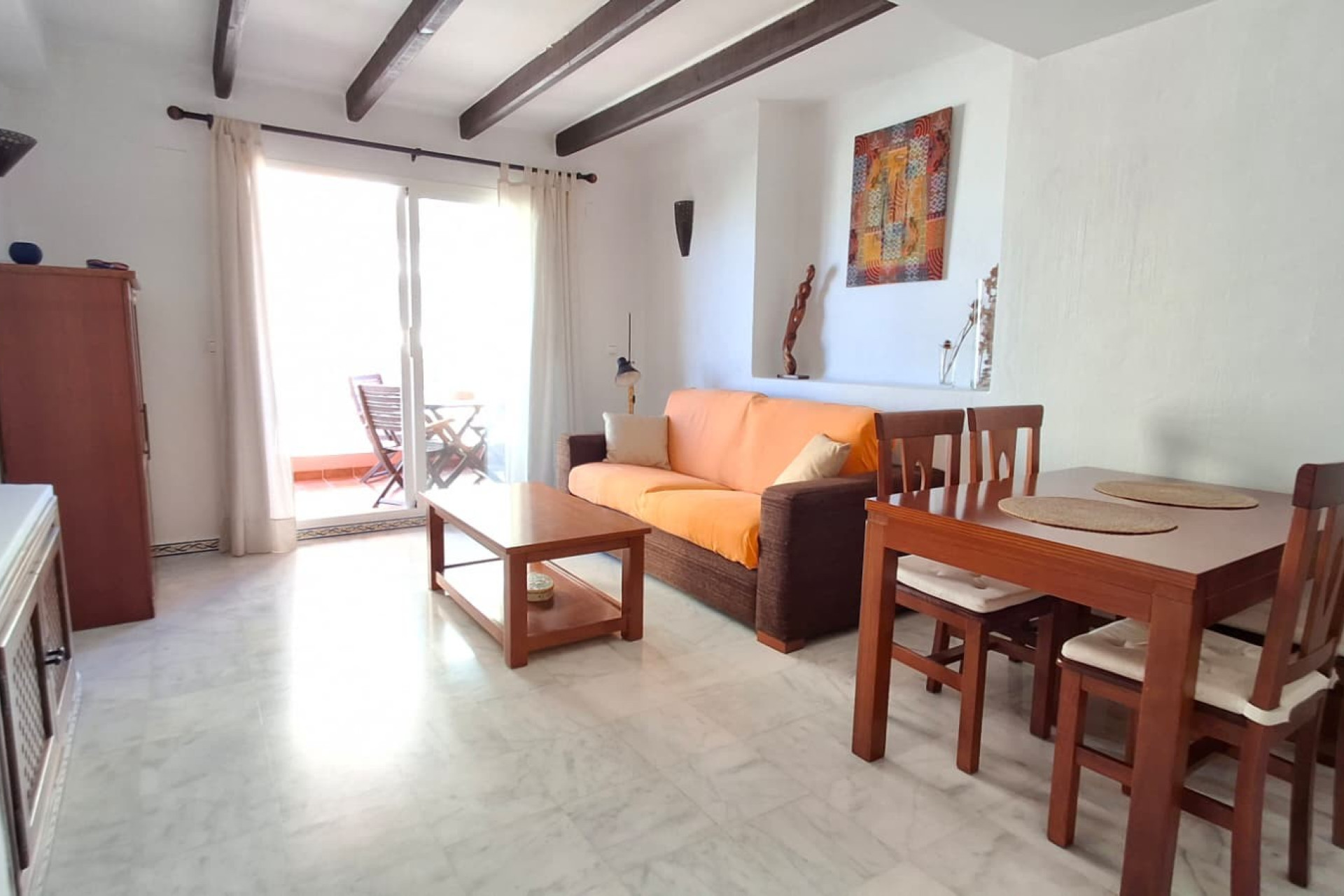 Reventa - Apartamento / piso - Torrevieja - Playa de los Locos