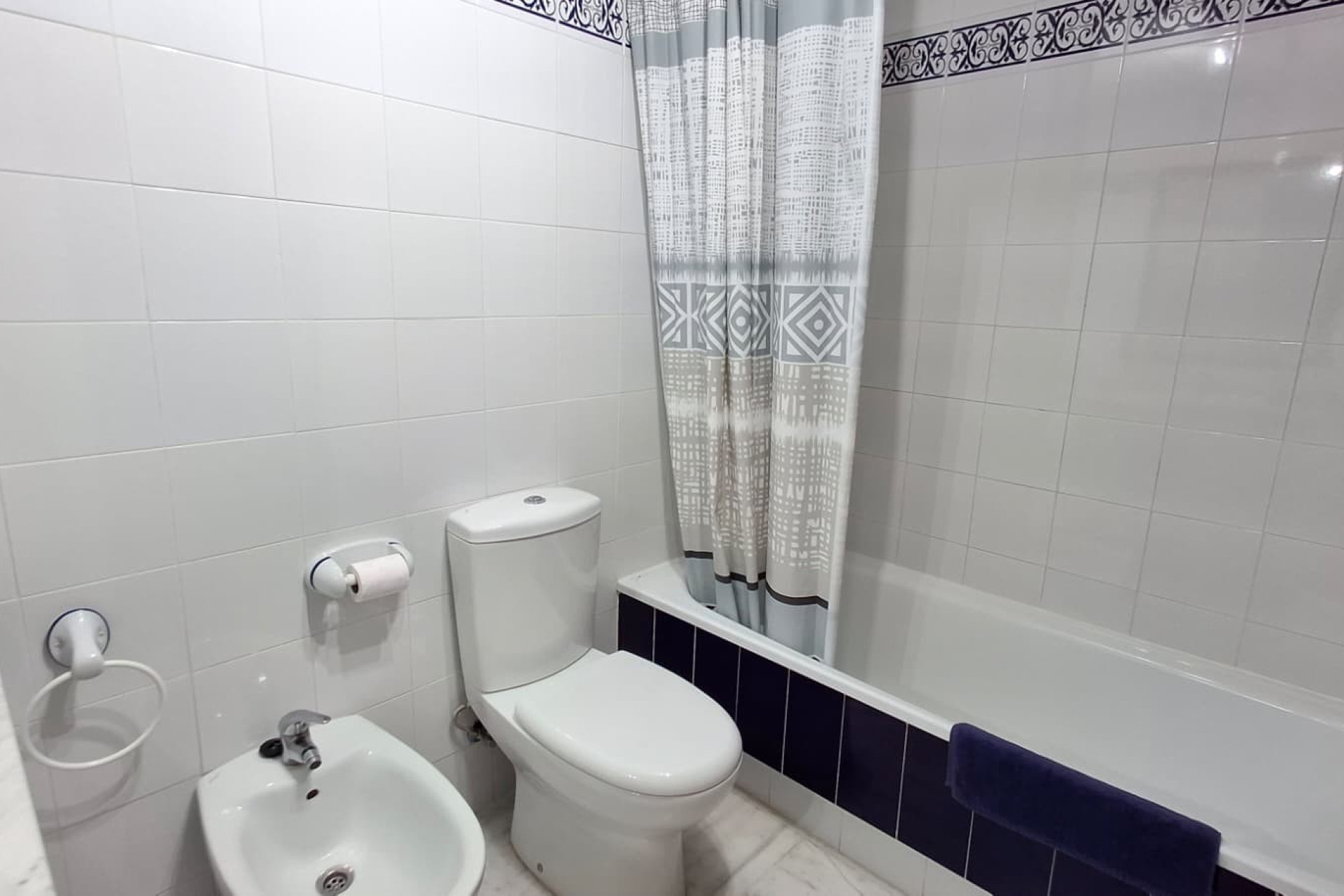 Reventa - Apartamento / piso - Torrevieja - Playa de los Locos
