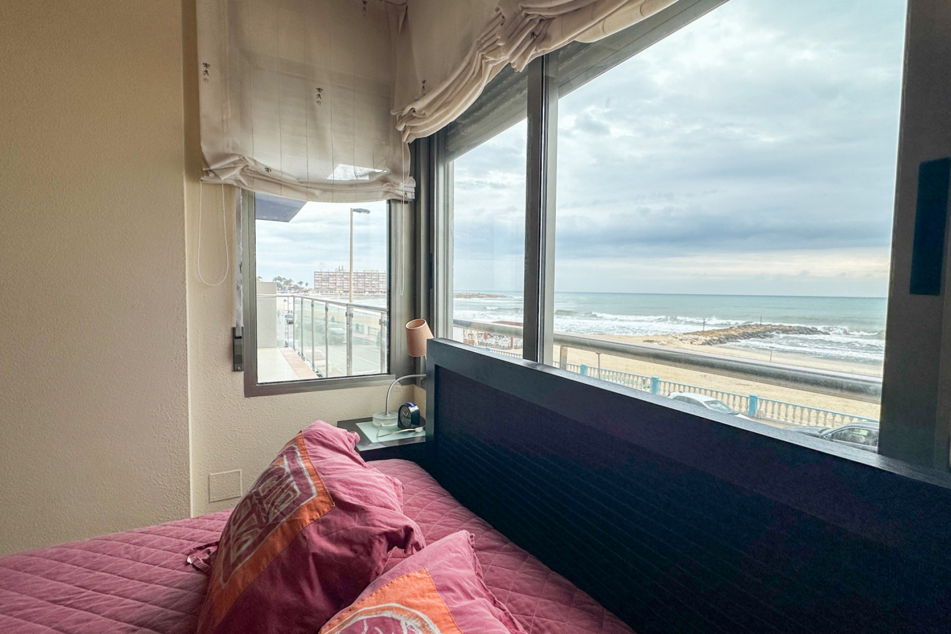 Reventa - Apartamento / piso - Torrevieja - Playa de los Locos