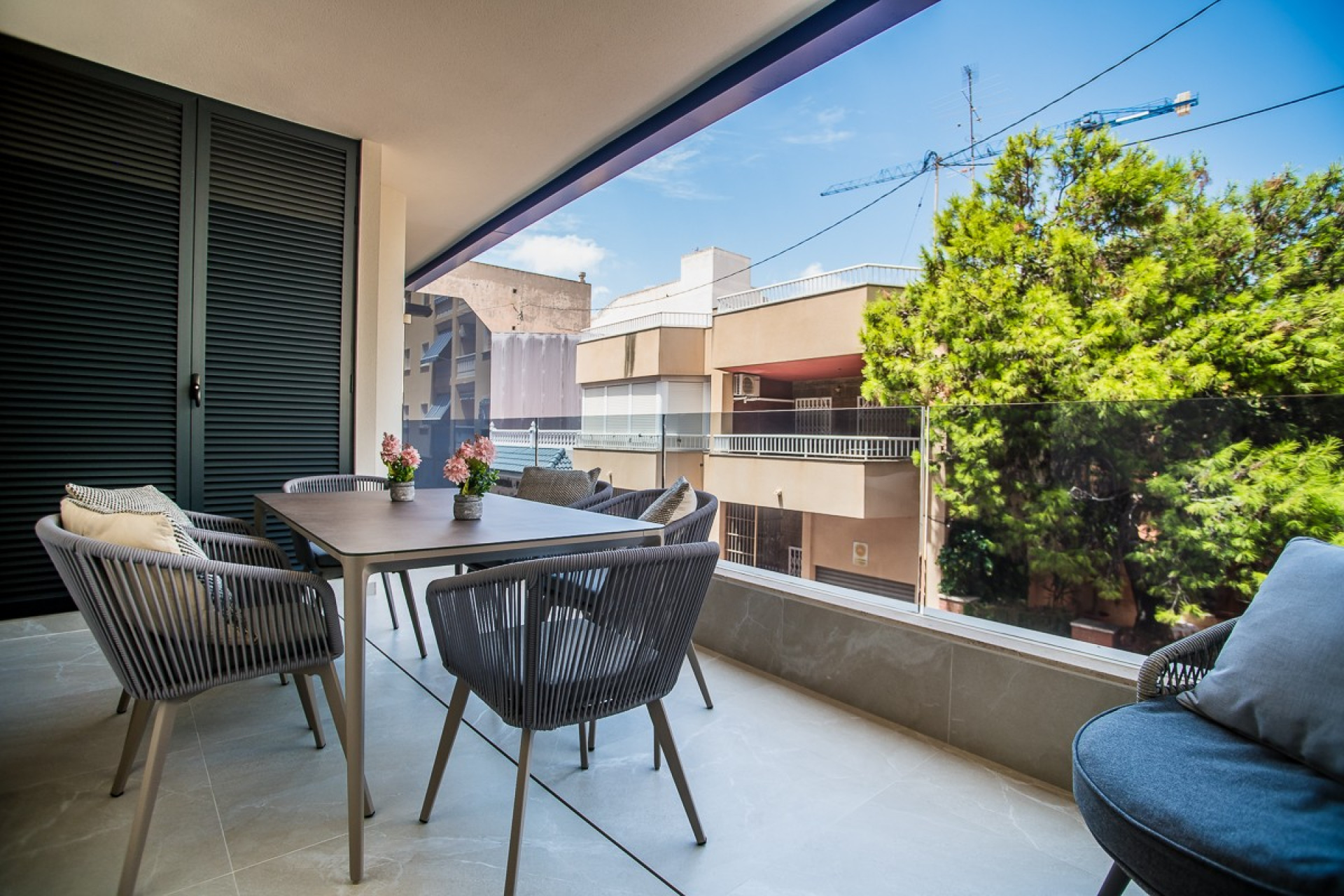 Reventa - Apartamento / piso - Torrevieja - Playa del Cura