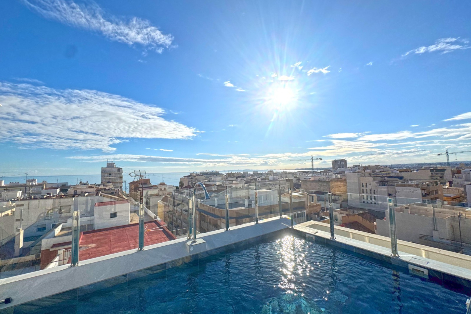Reventa - Apartamento / piso - Torrevieja - Playa del Cura